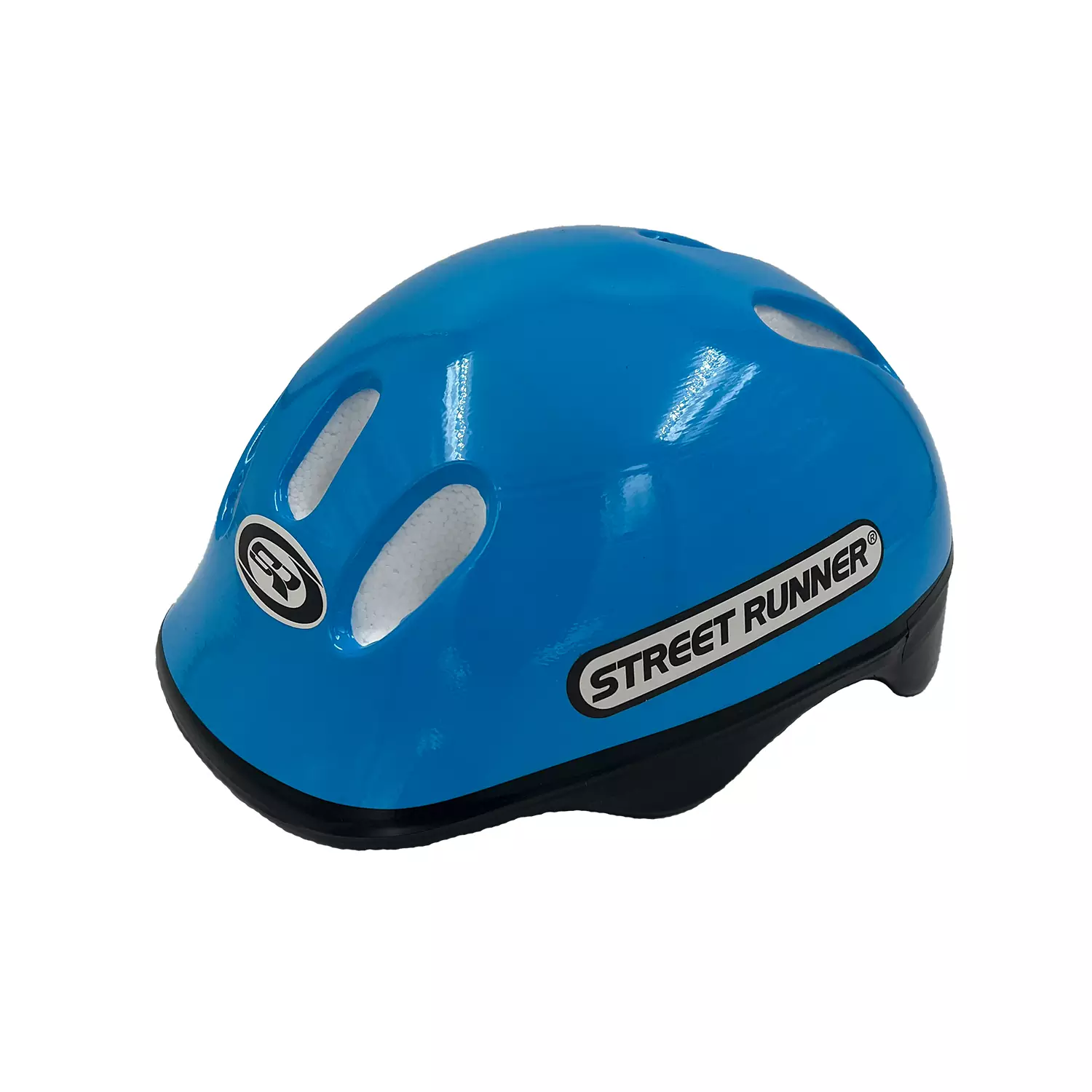 کلاه ایمنی اسکیت بچه گانه طرح استریت رانر