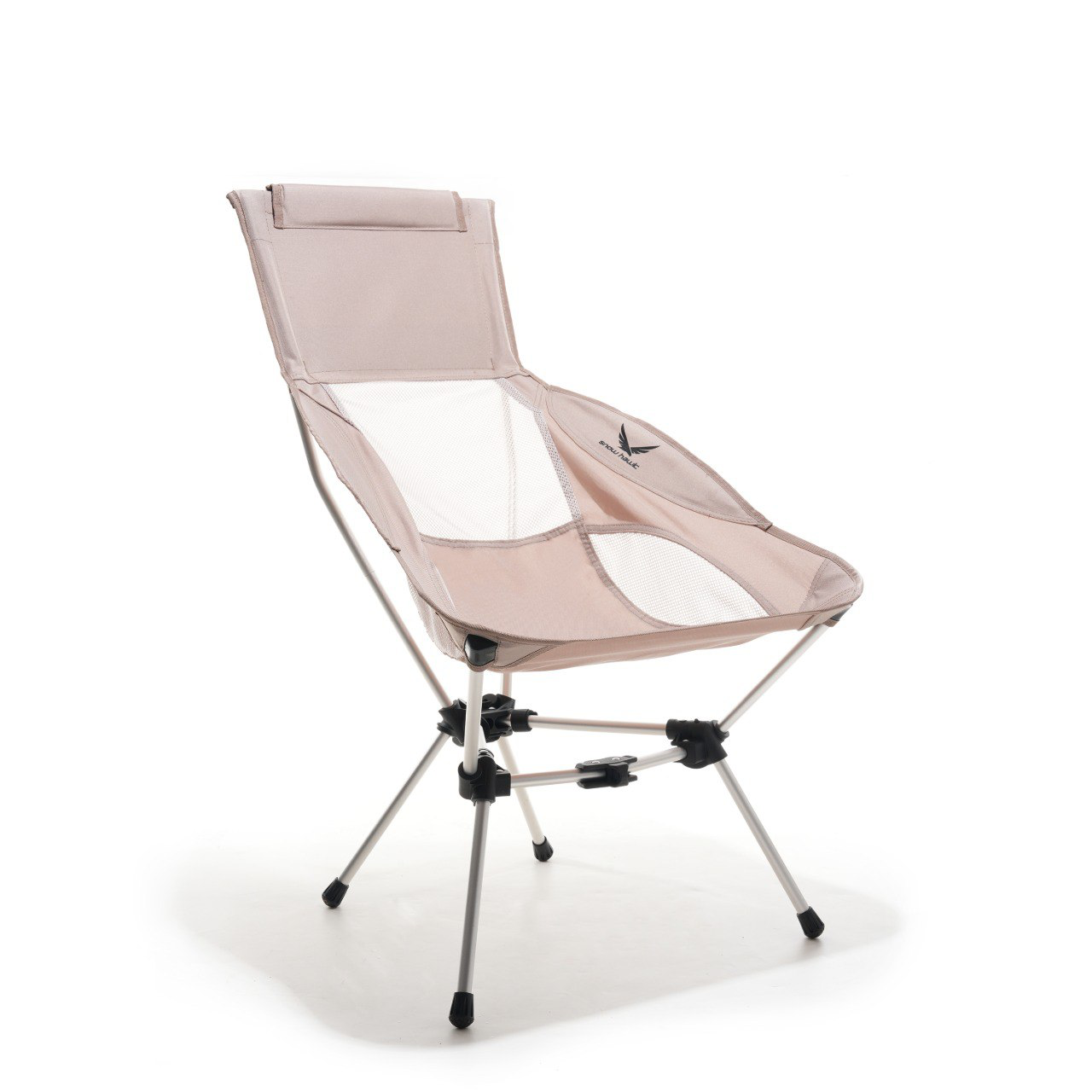 صندلی تاشو کمپینگ River اسنوهاک کد SN-A9152