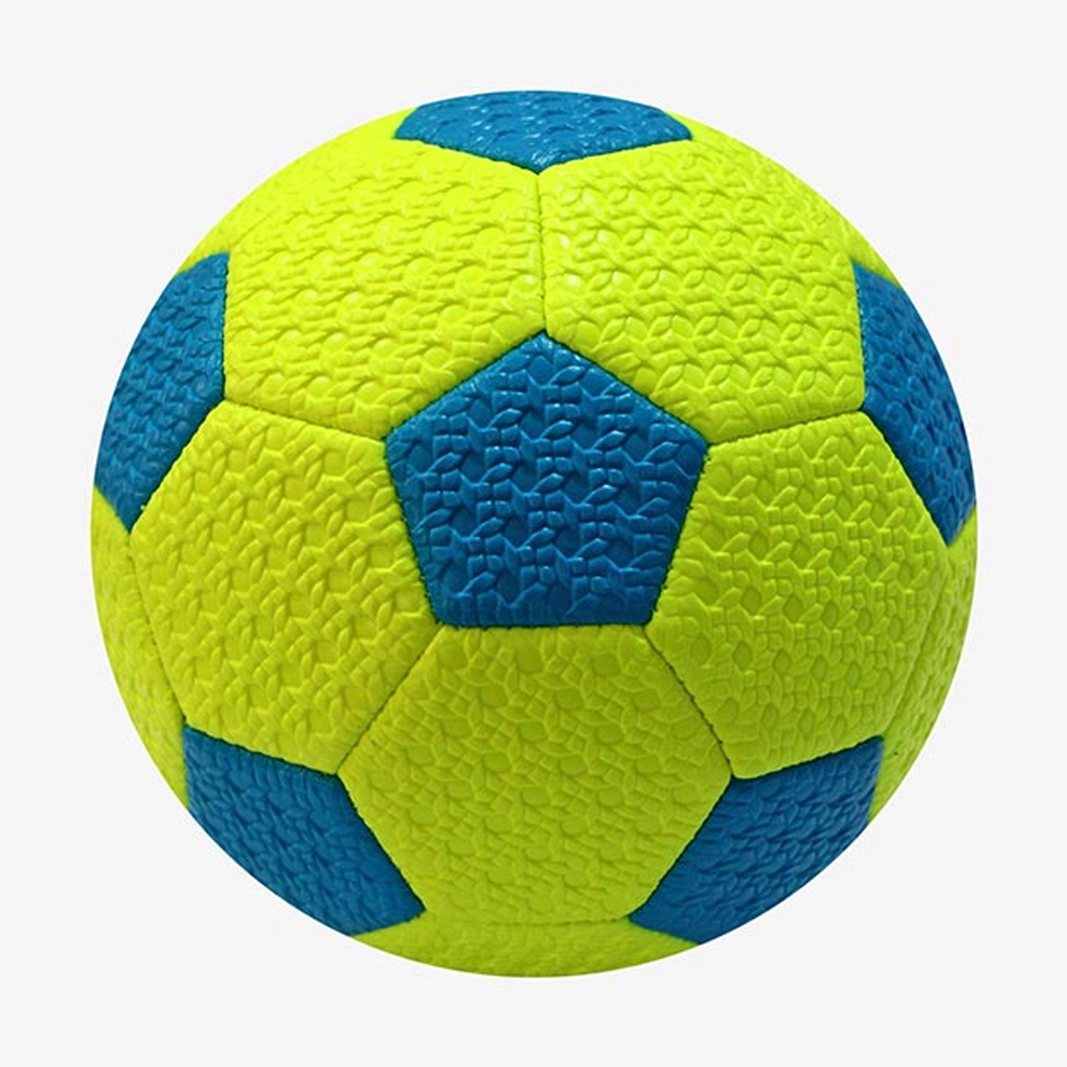 توپ فوتبال دوخت ماشینی سایز 2 لیزر – S2