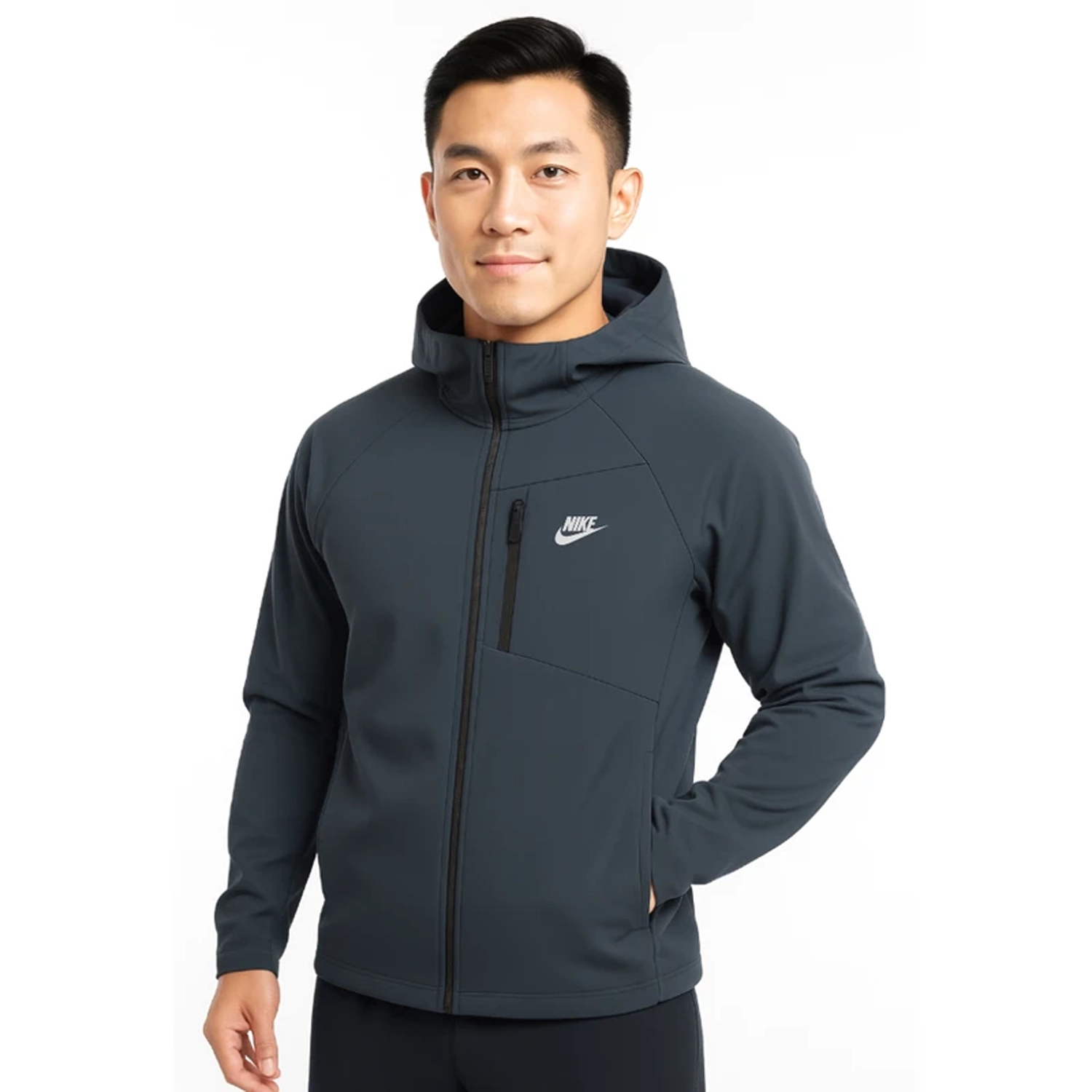 کاپشن ورزشی مردانه مدل Element X