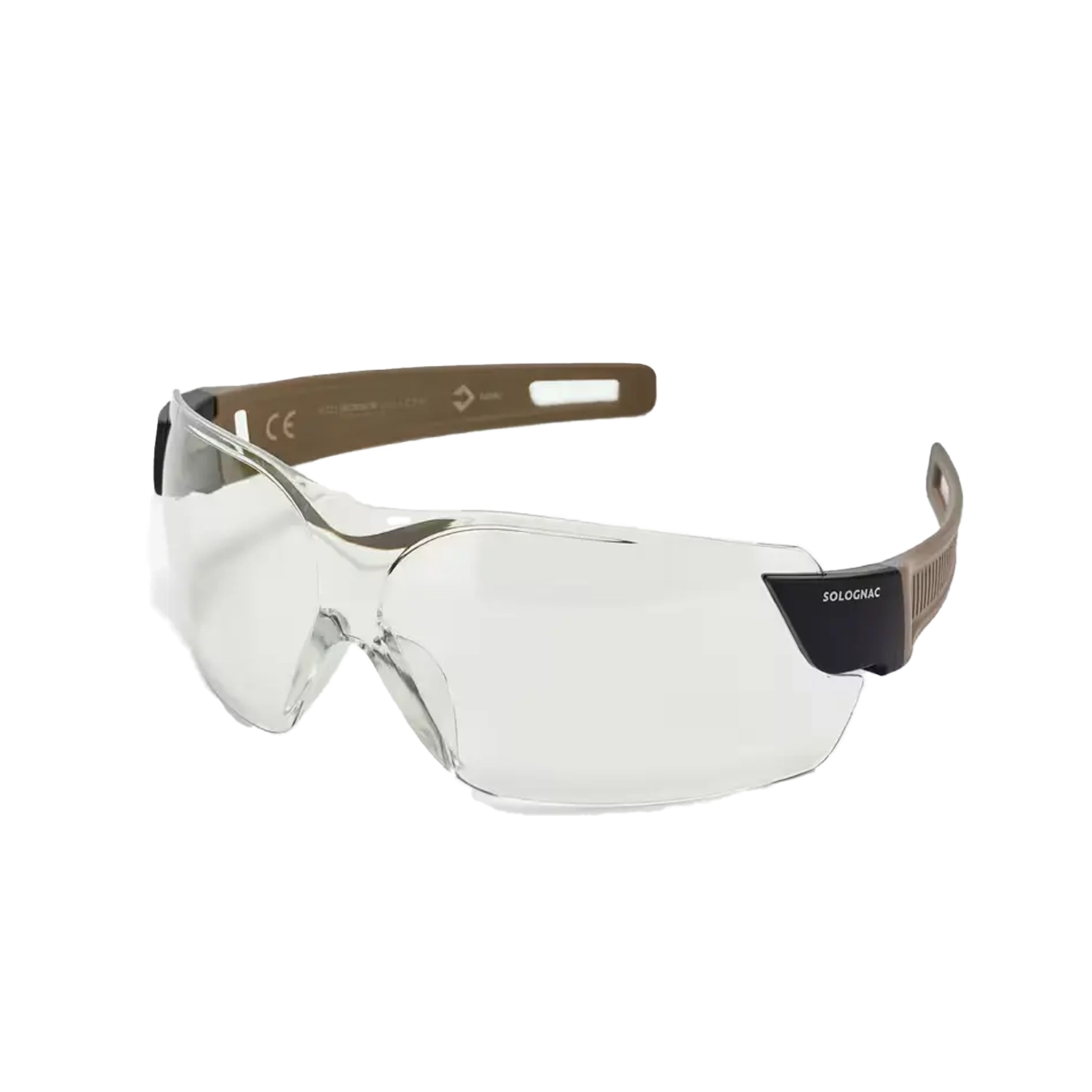 عینک تیراندازی SOLOGNACمدل SG100