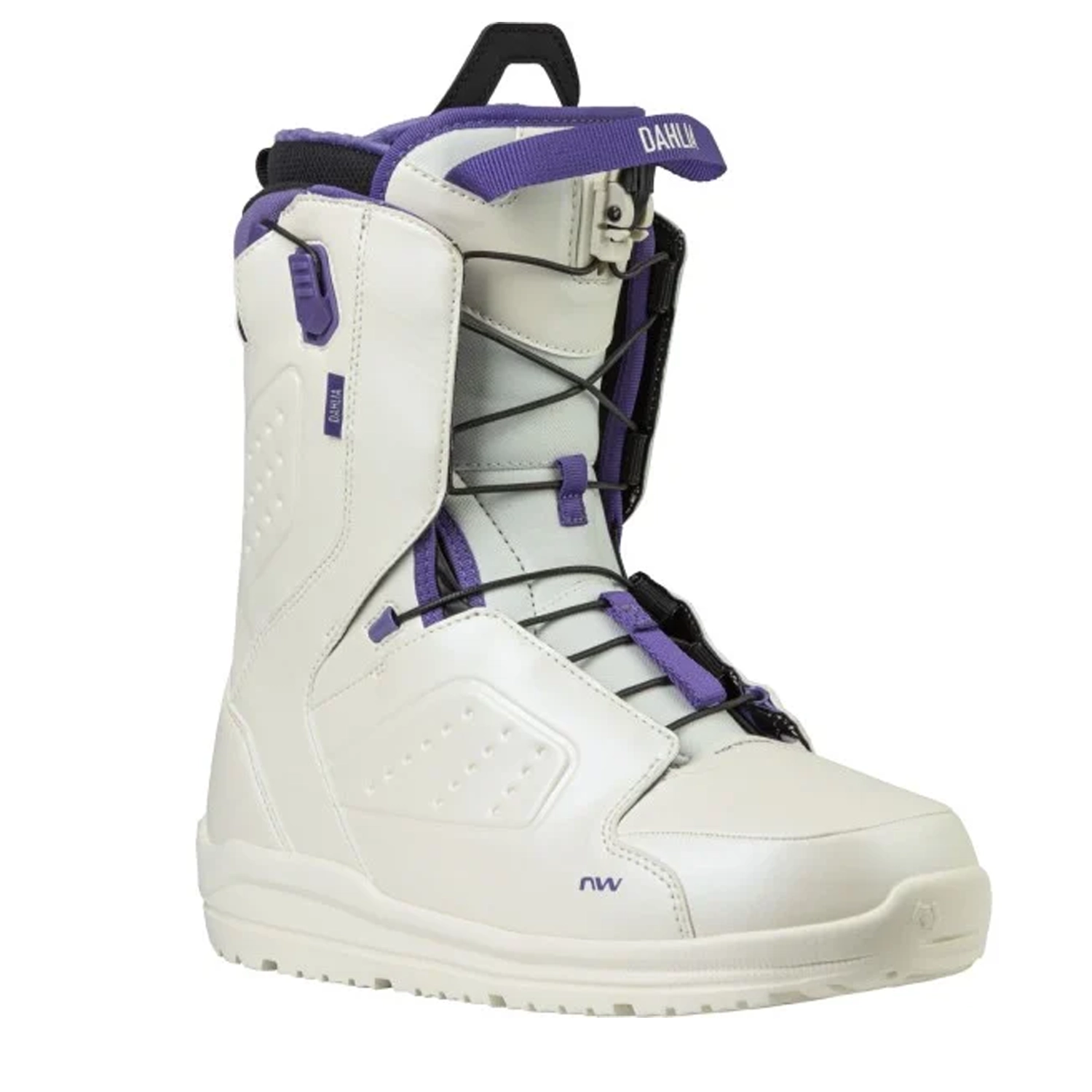 بوت اسنوبرد NORTHWAVE DAHLIA SLS 2025 WHITE