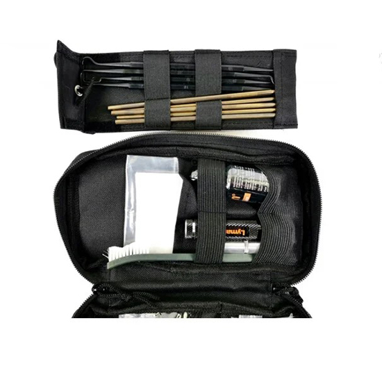 کیت تنظیف اسلحه Lyman Essential All In One