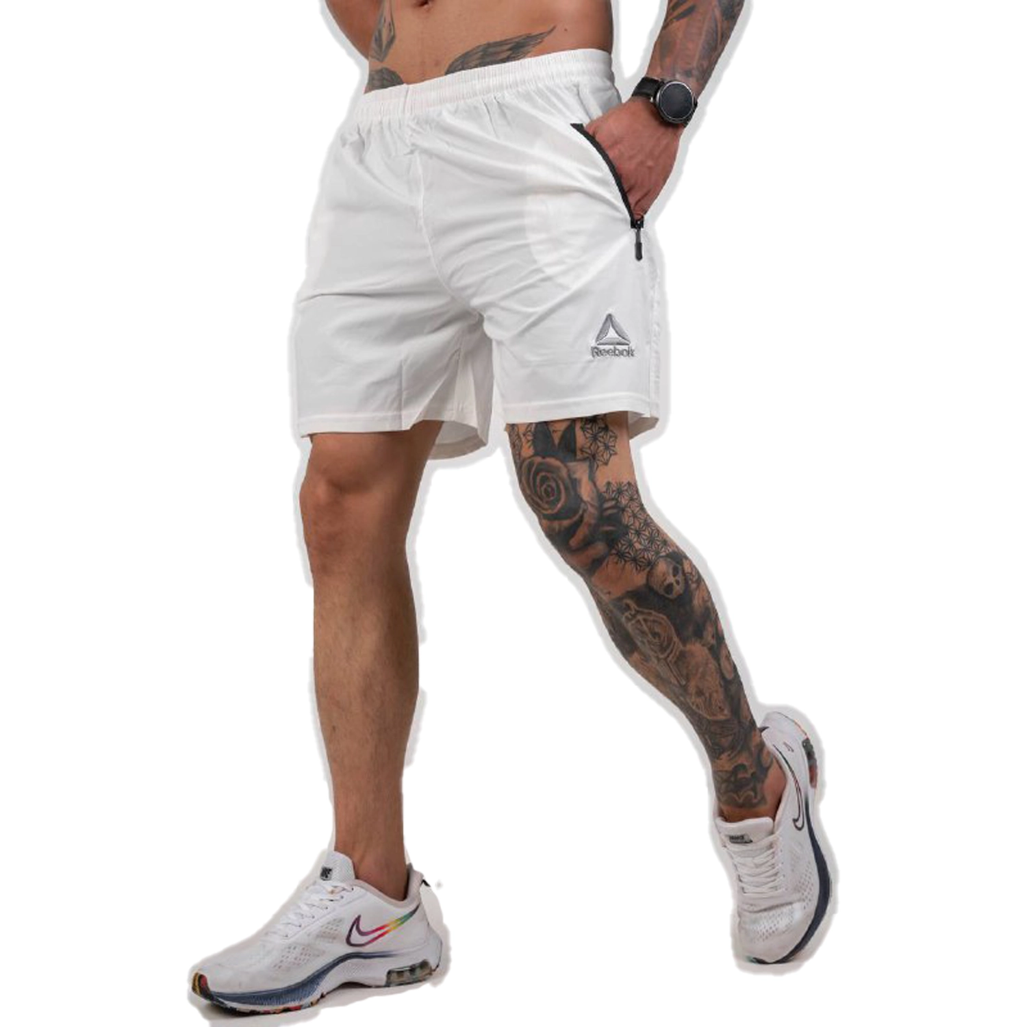 شلوارك مردانه آيرو ريباك