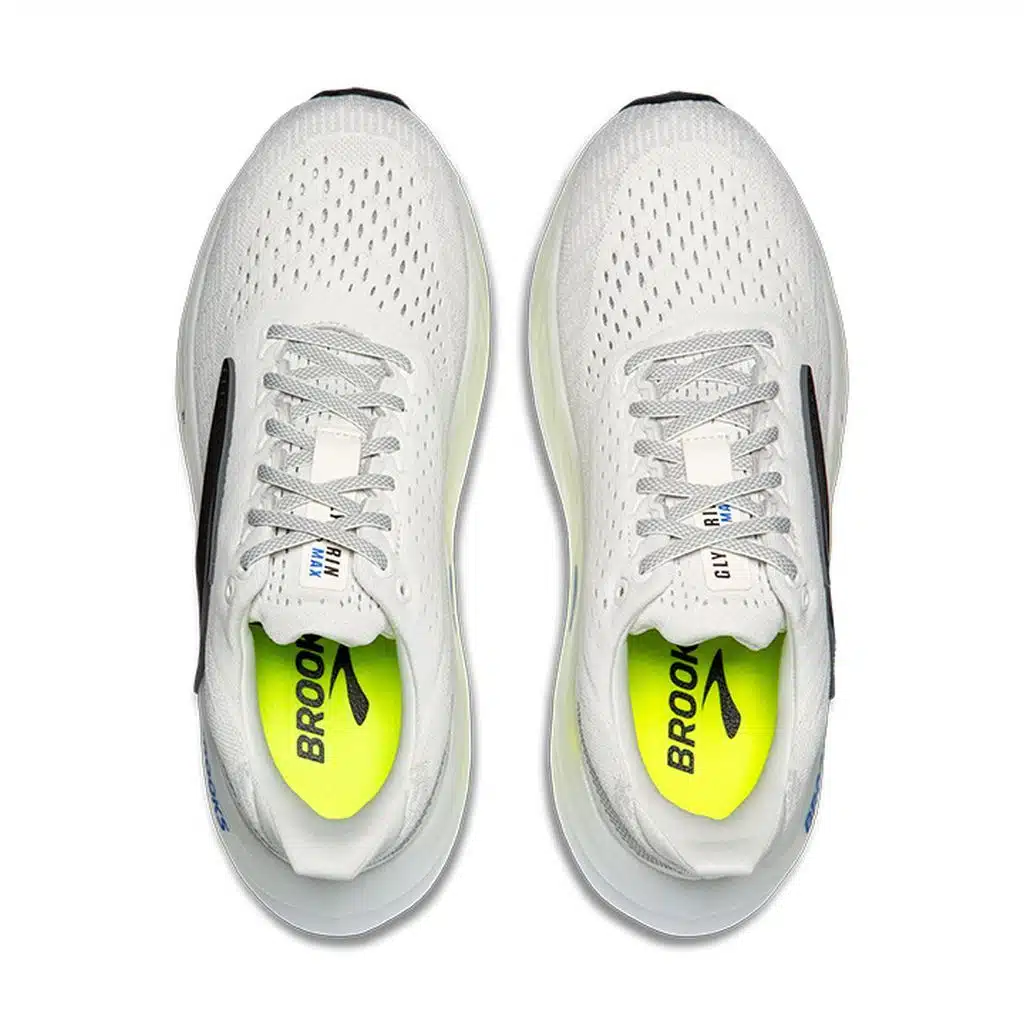 کفش بروکس گلیسیرین مکس (Brooks Glycerin Max)