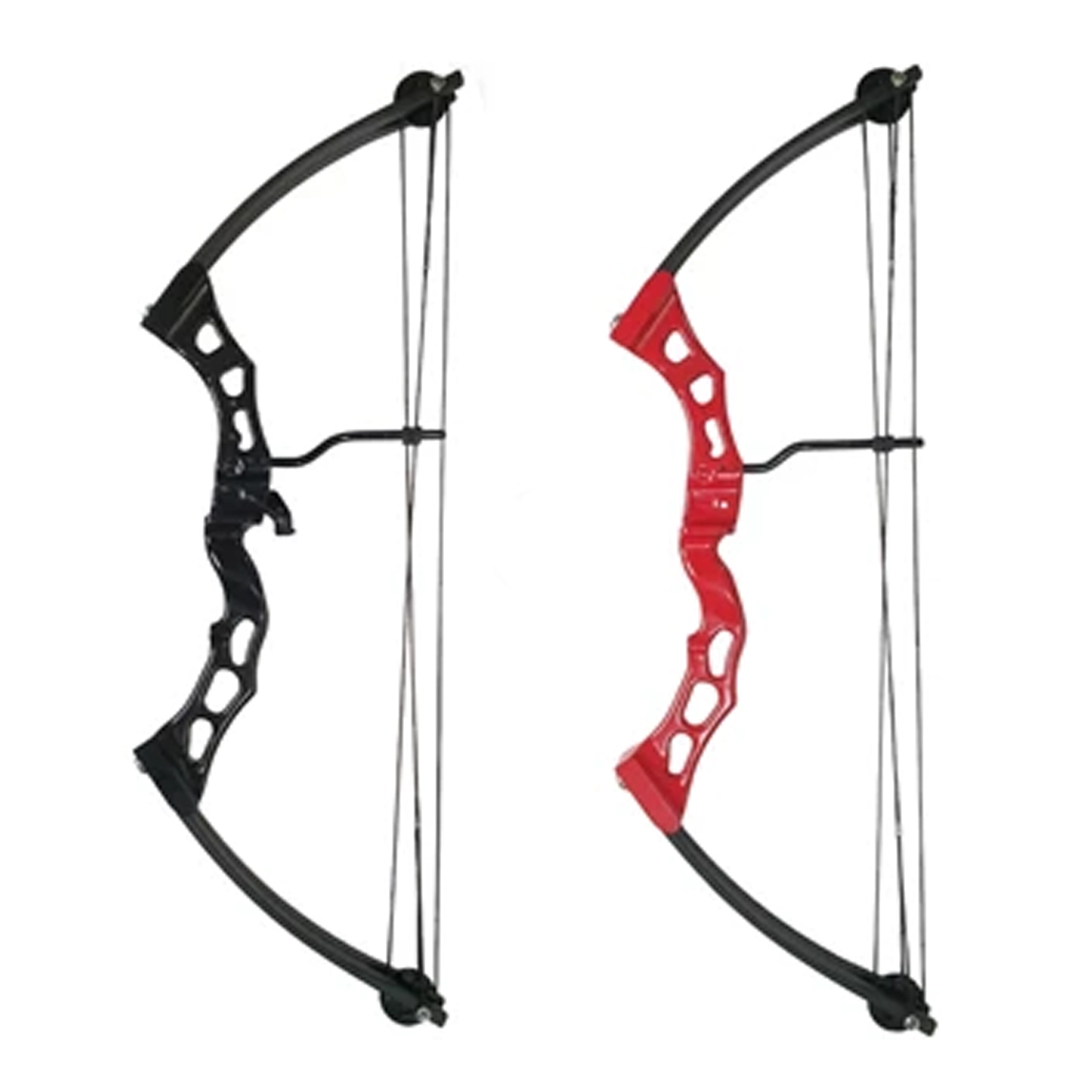 کمان کامپوند آرشام