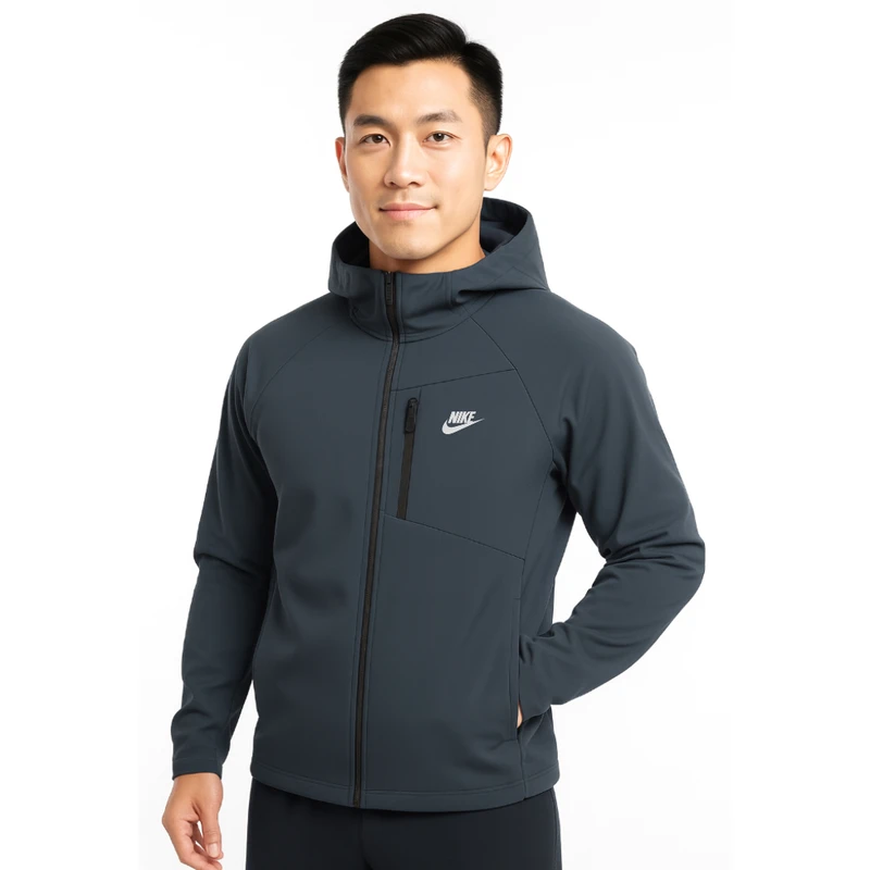 کاپشن ورزشی مردانه مدل Element X