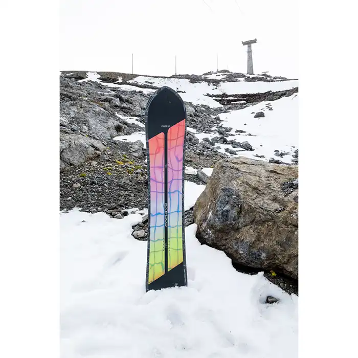 اسنوبرد DRAKE COCKTAIL 2025