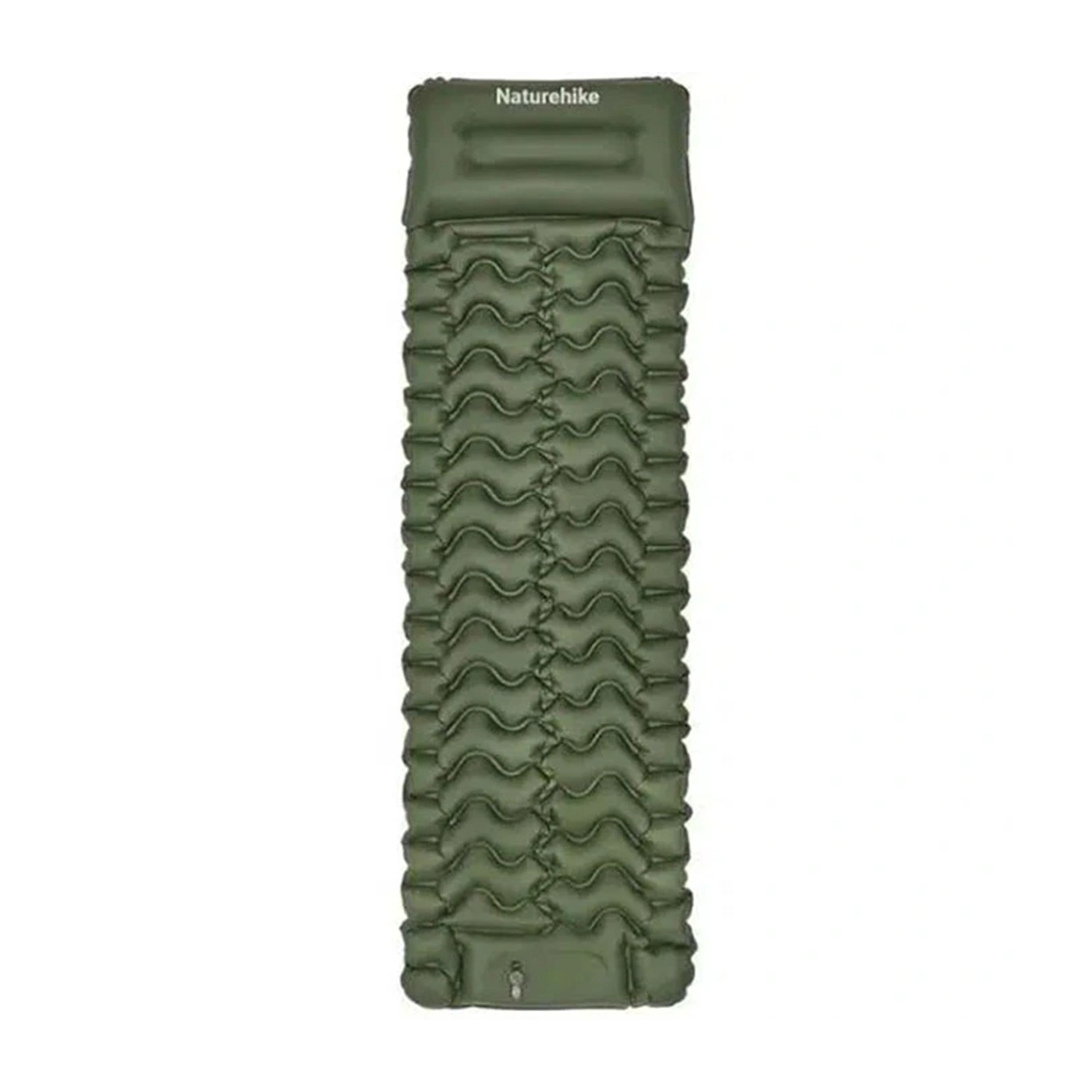 زیرانداز بادی یک نفره نیچرهایک 6.5 CM مدل FC01