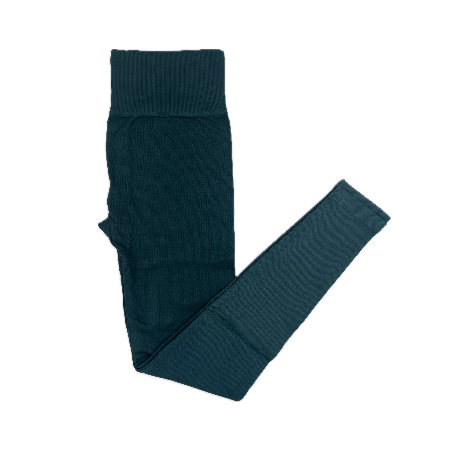 لگ ورزشی زنانه سیملس کمر گنی