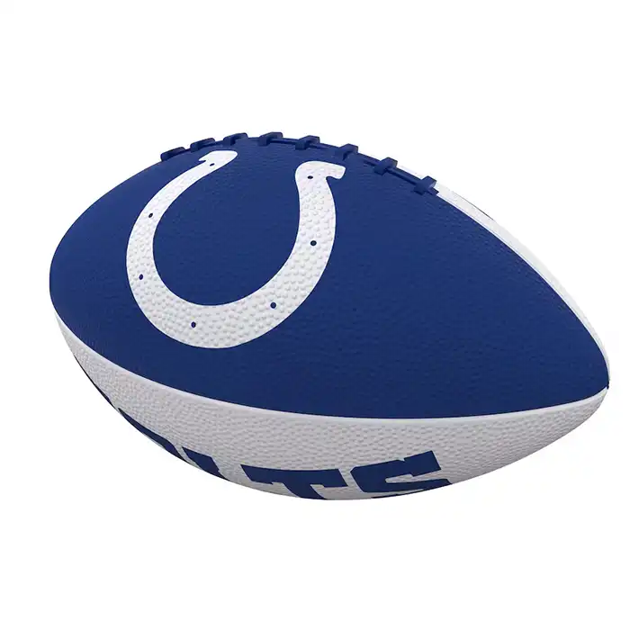 توپ راگبی طرح INDIANAPOLIS COLTS سایز 3