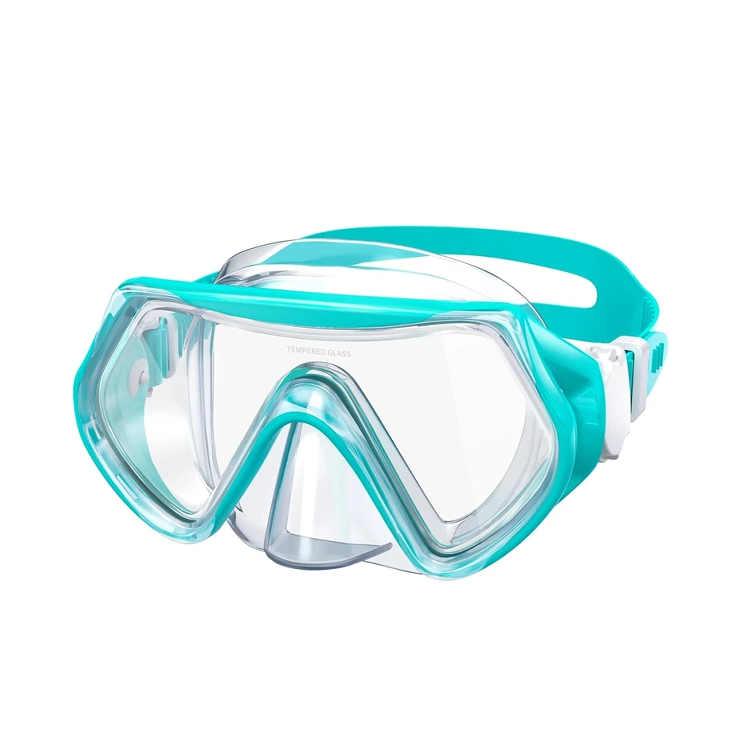 ماسک غواصی مدل MJ111