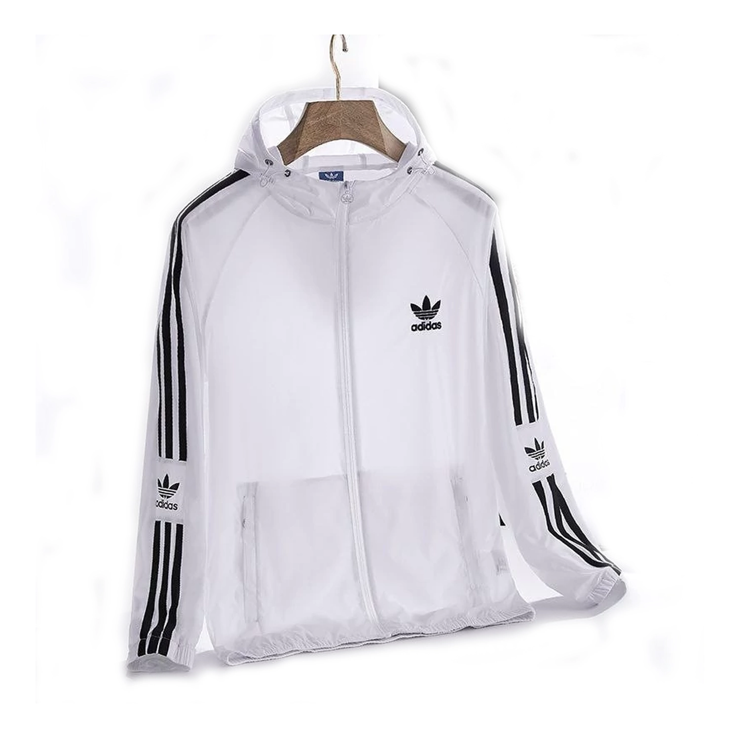 بادگیر زنانه پارچه شمعی اورجینال آدیداس 