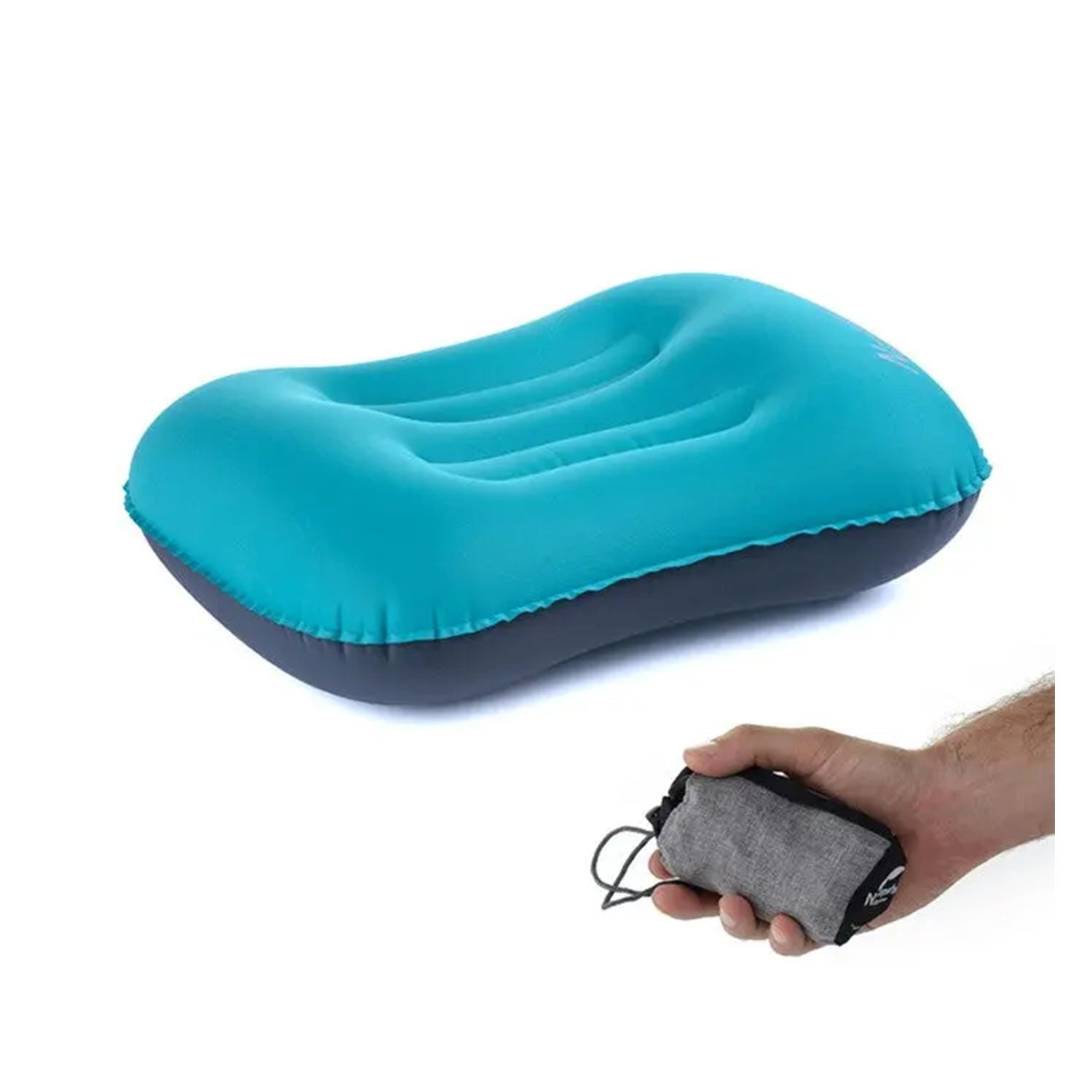 بالش بادی نیچرهایک NH17T013-Z مدل TPU