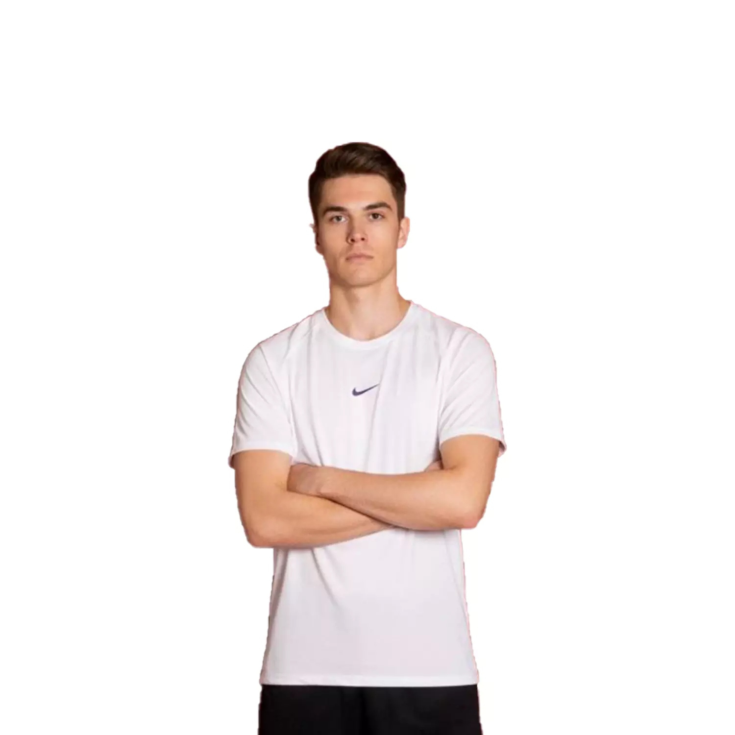 تیشرت مردانه برند نایک نخ پنبه