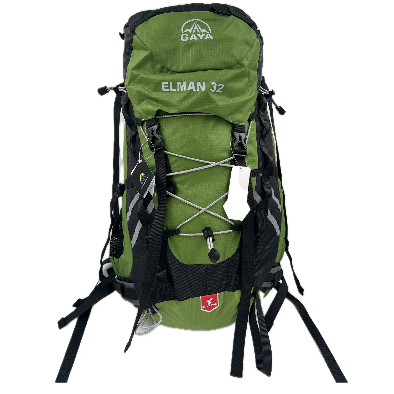 کوله 32 لیتر گایا