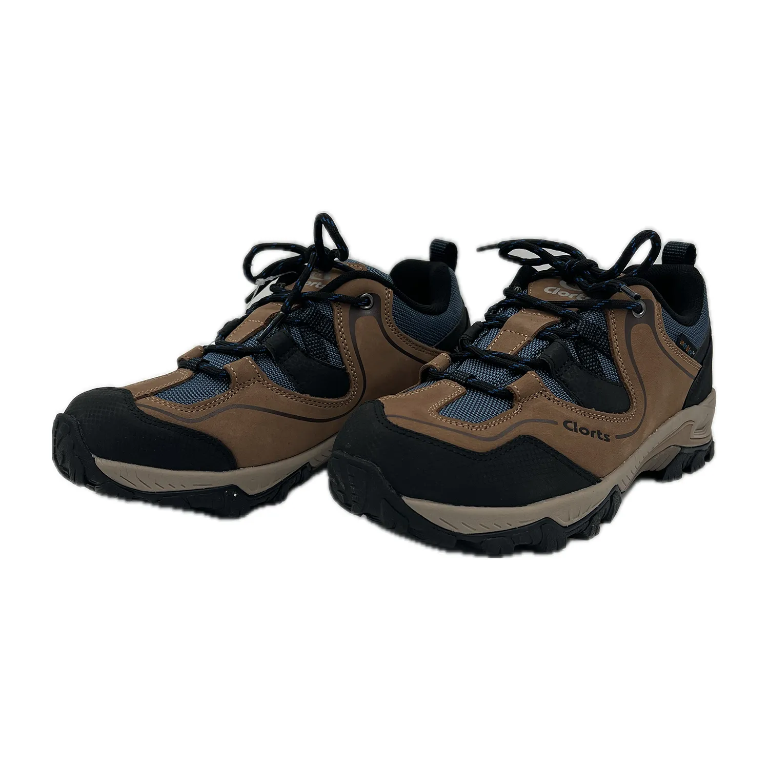 کفش کوهنوردی کلارتس مدل 3D039a