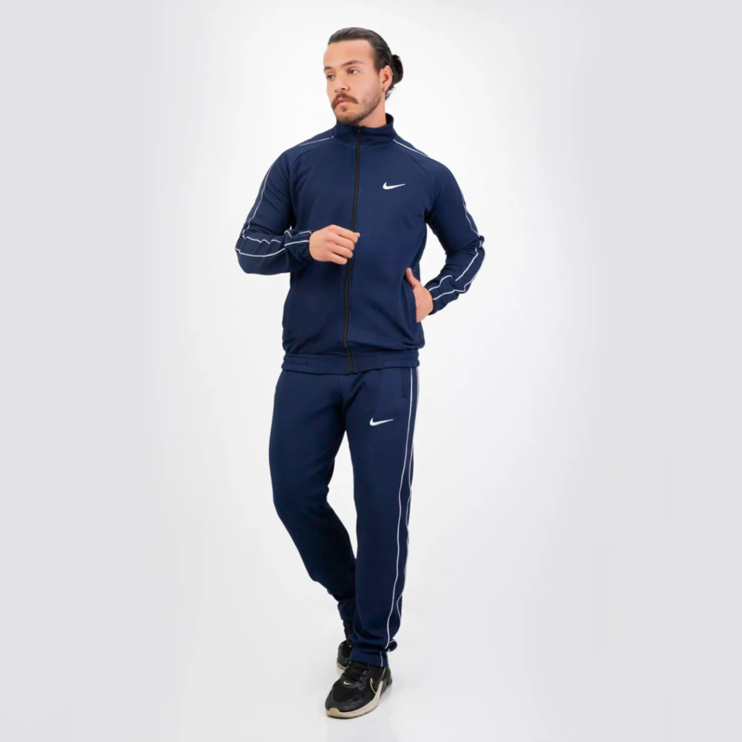 ست سویشرت شلوارپارچه دیور نایکی