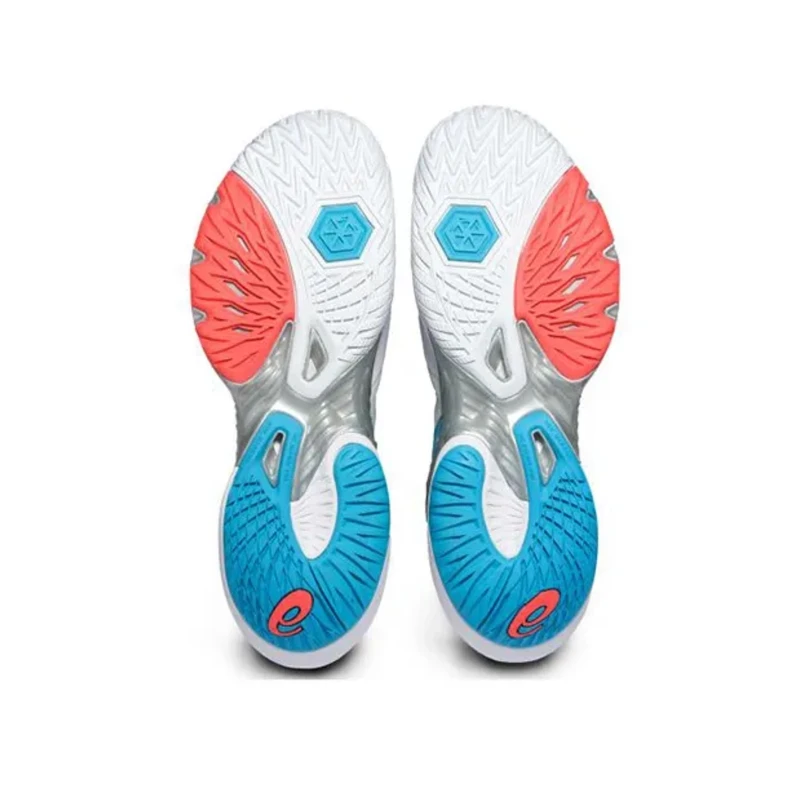 کفش والیبال زنانه مدل Metarise