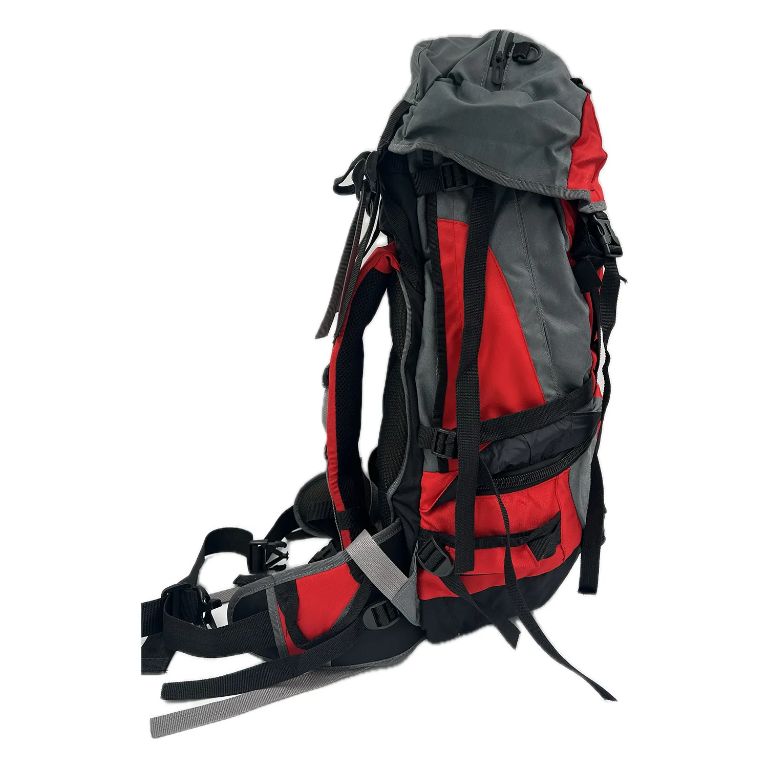 کوله پشتی کوهنوردی اورال 45+ لیتری