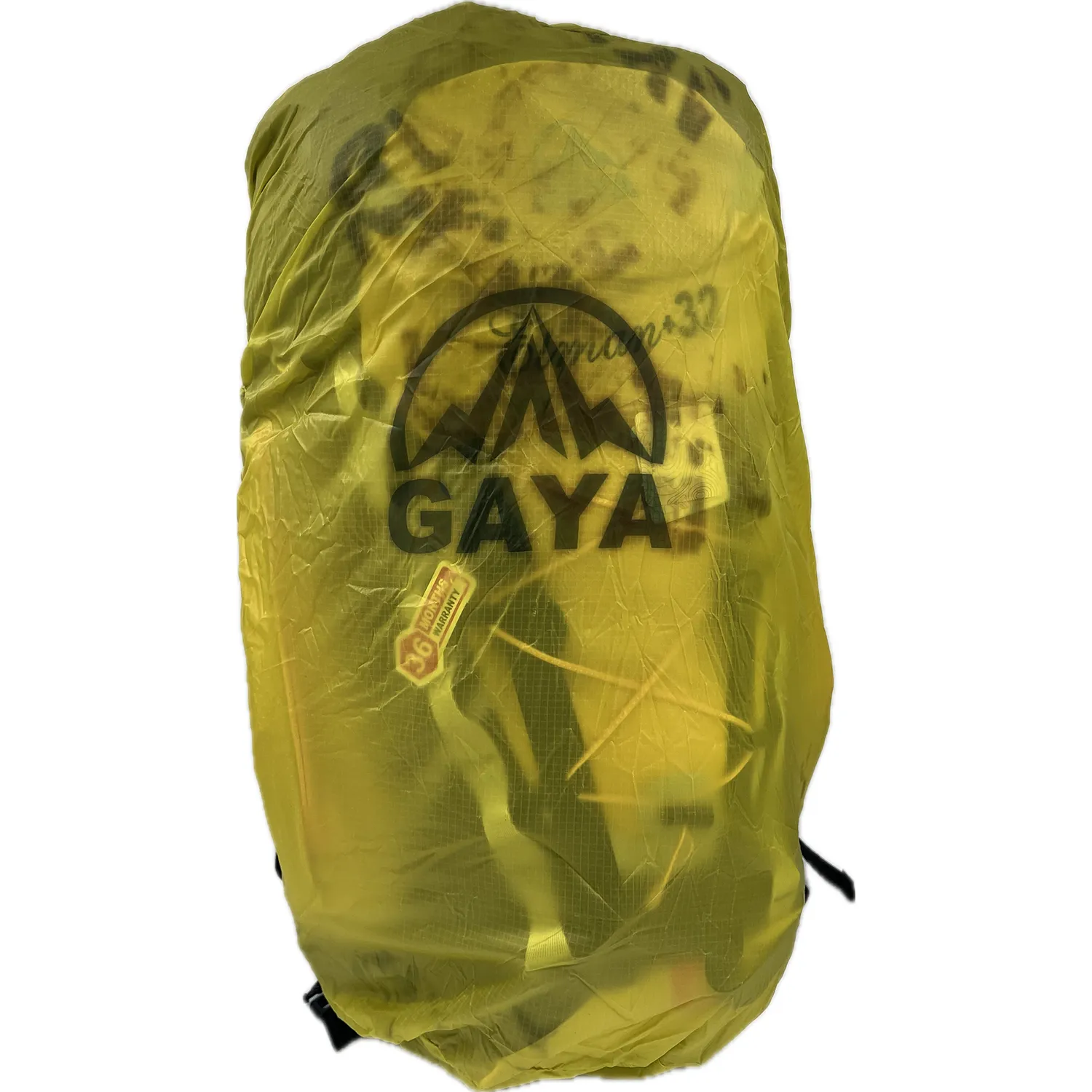 کوله +32 لیتر گایا