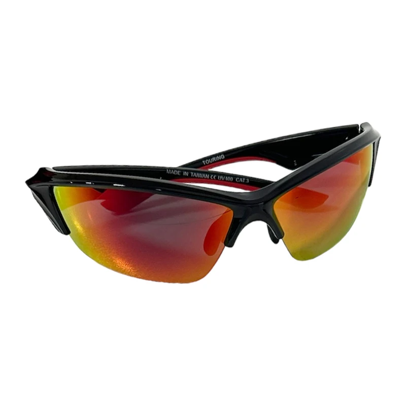عینک دوچرخه سواری وایب مدل TOURING