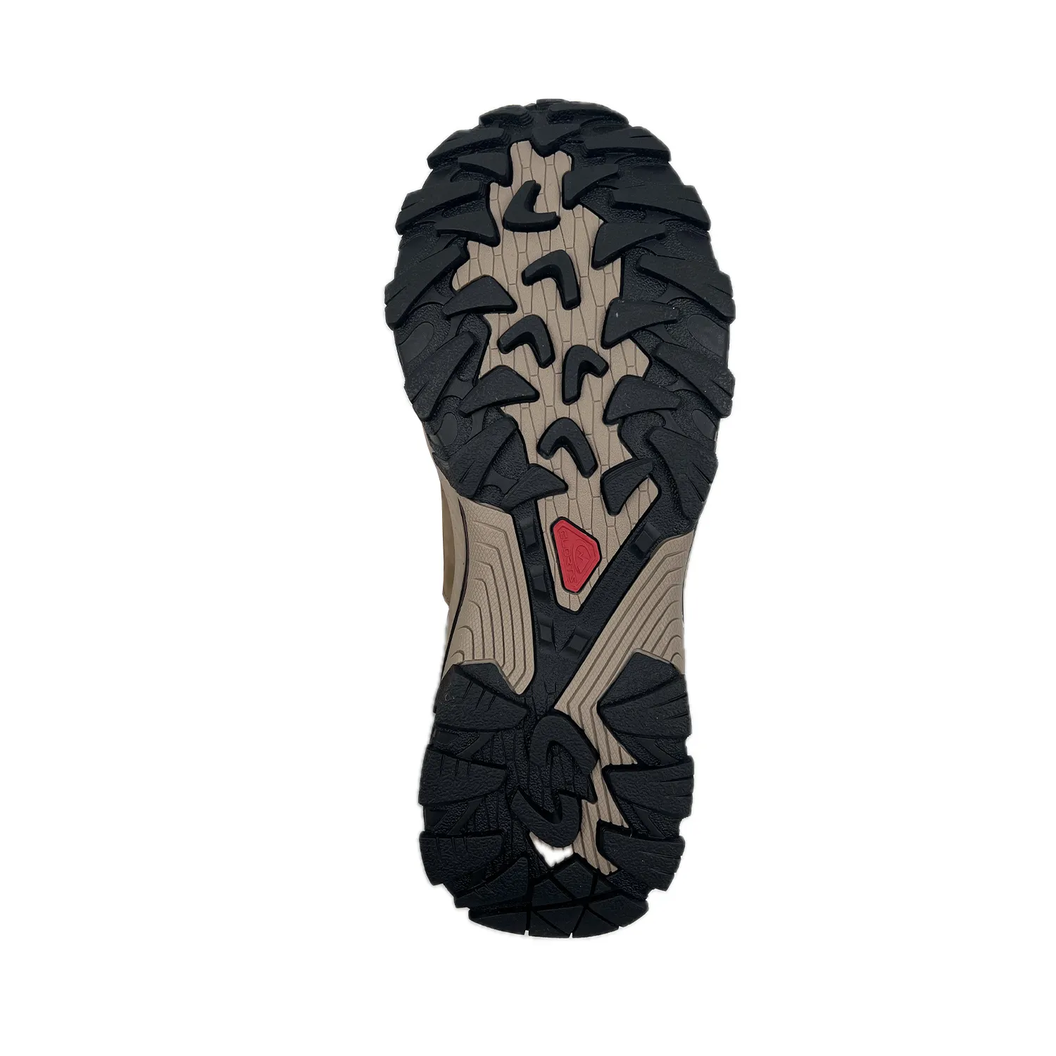 کفش کوهنوردی کلارتس مدل 3D035D