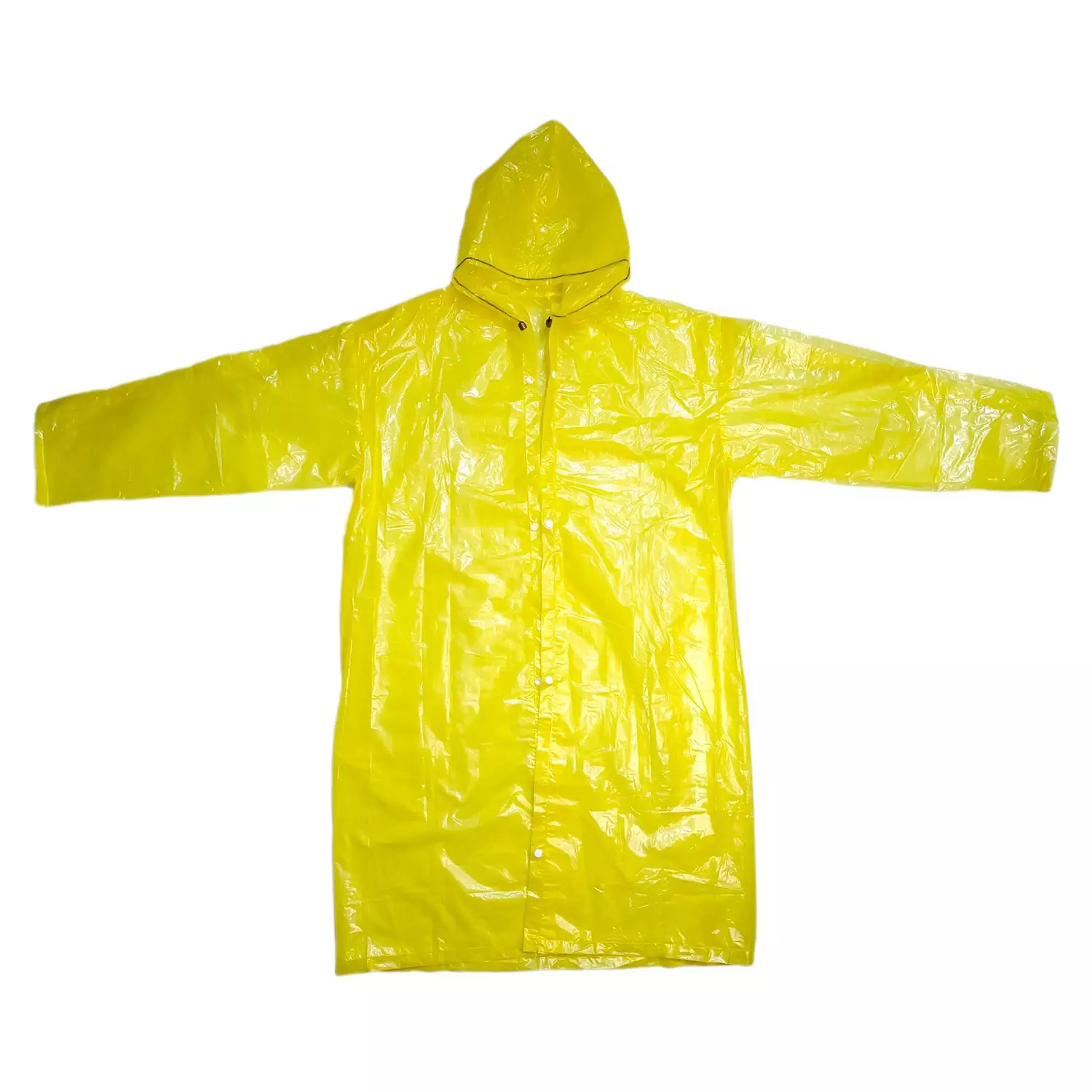 پانچو یکبار مصرف نایلونی ضد آب