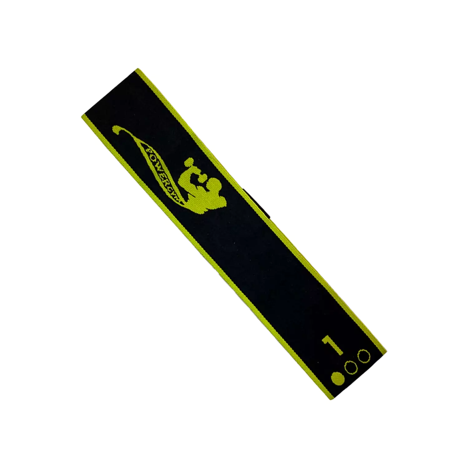 کش مینی لوپ پارچه ای پاورجیم