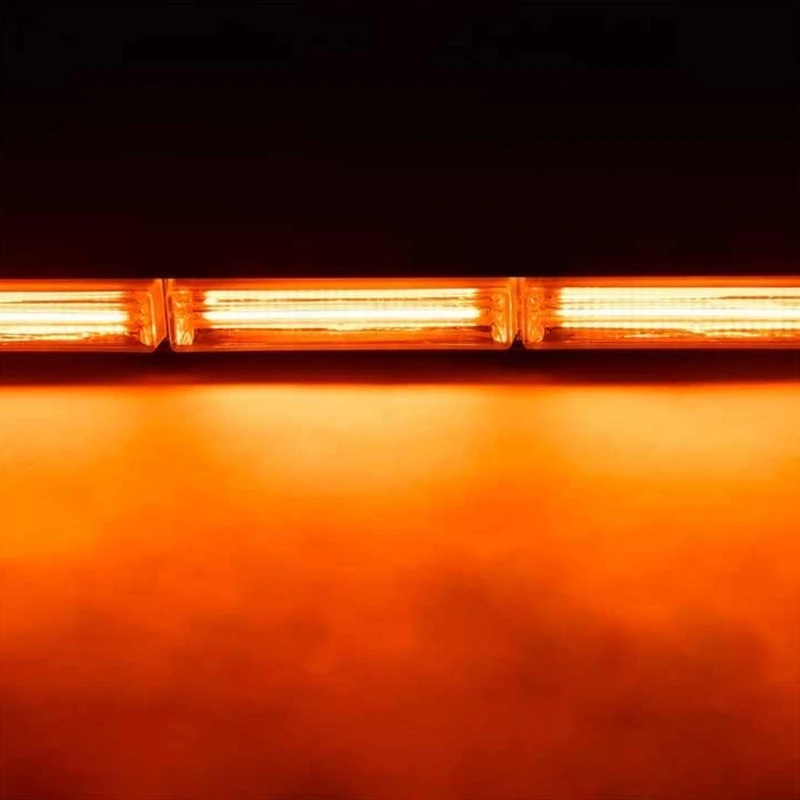 لایت بار خودرو مدل 6IR