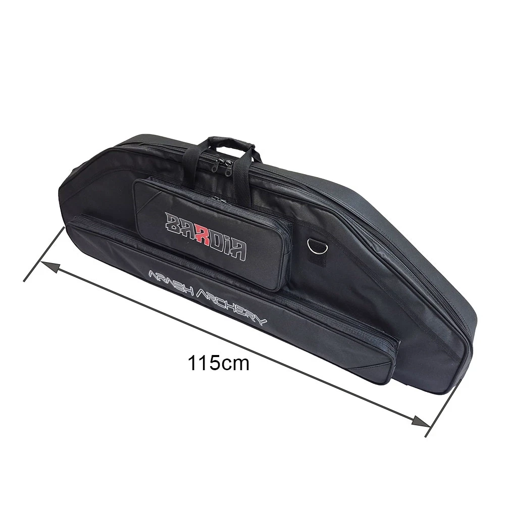 کیف کمان کامپوند بردیا