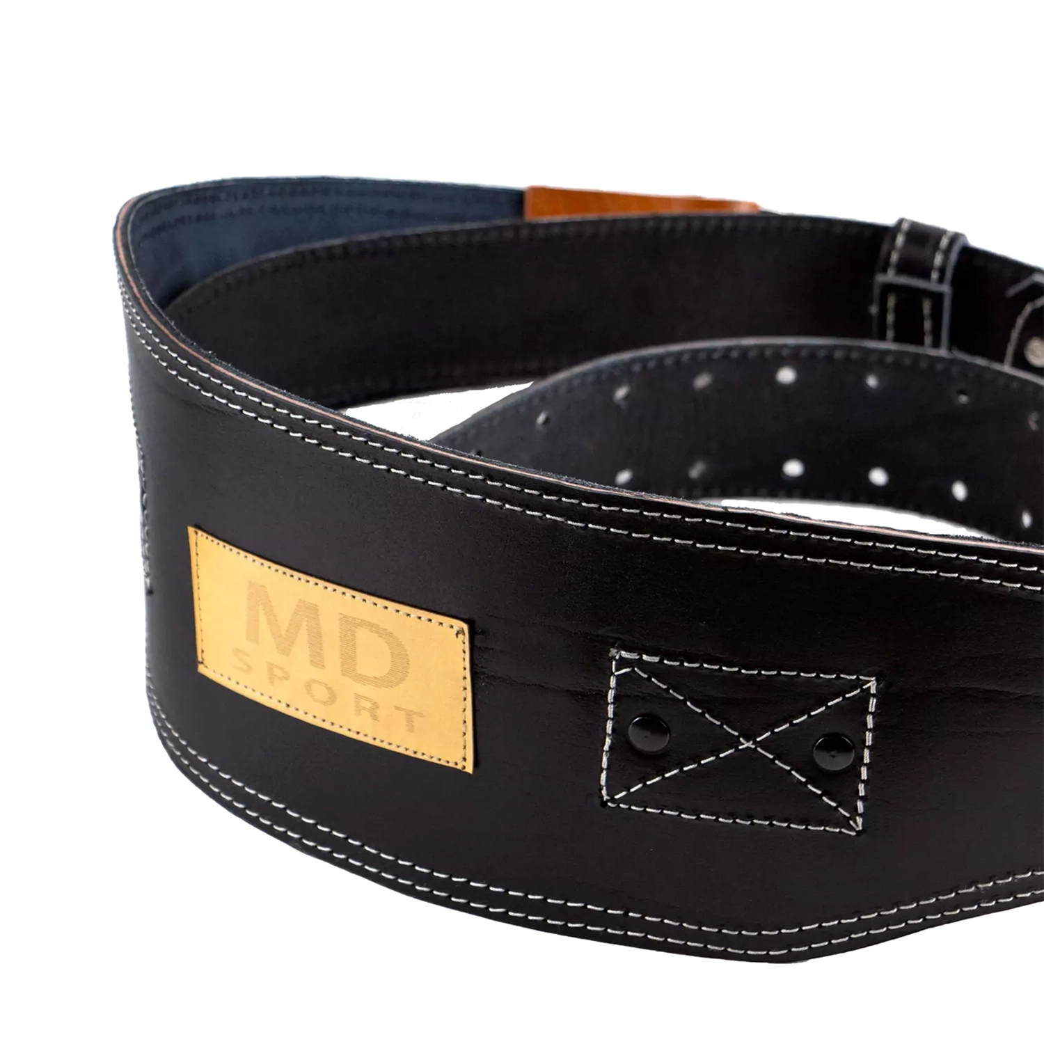 کمر بند بدنسازی حرفه ای پارالل