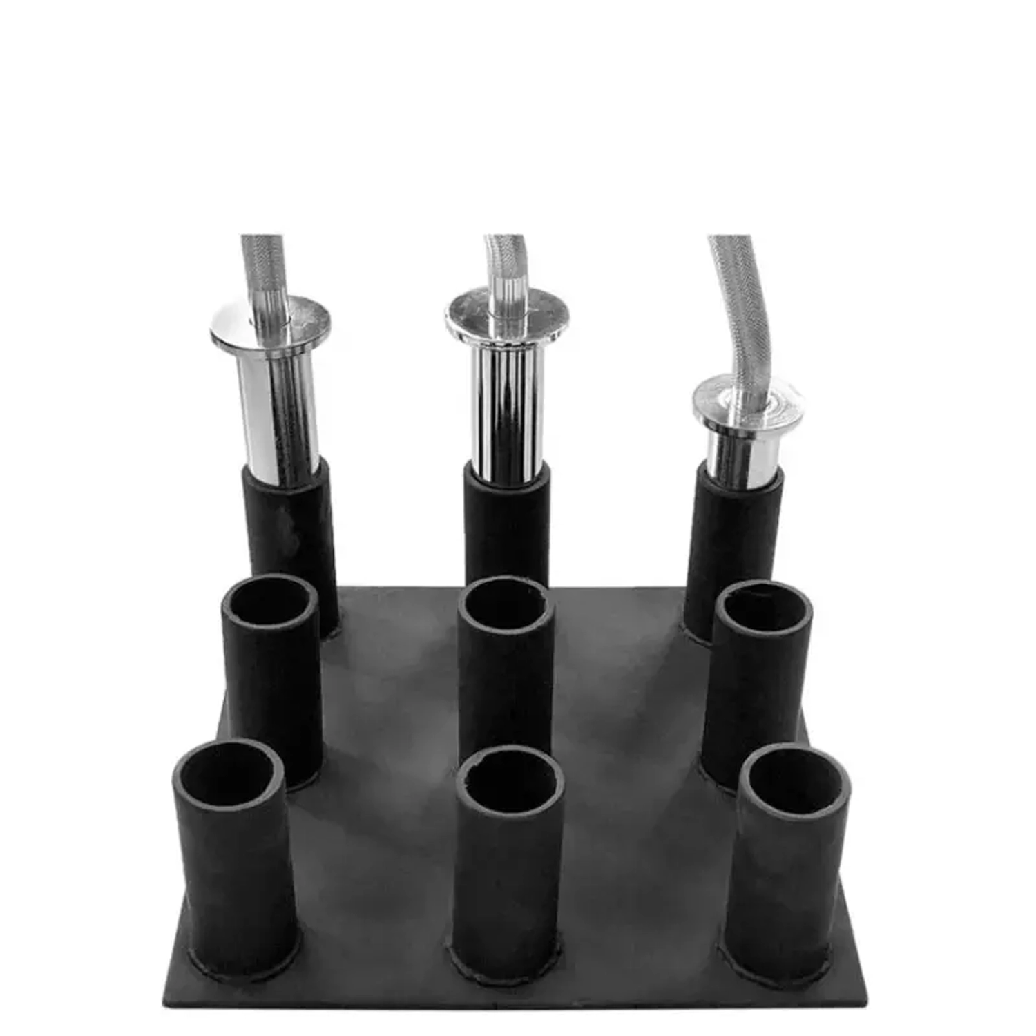 رک هالتر مربعی