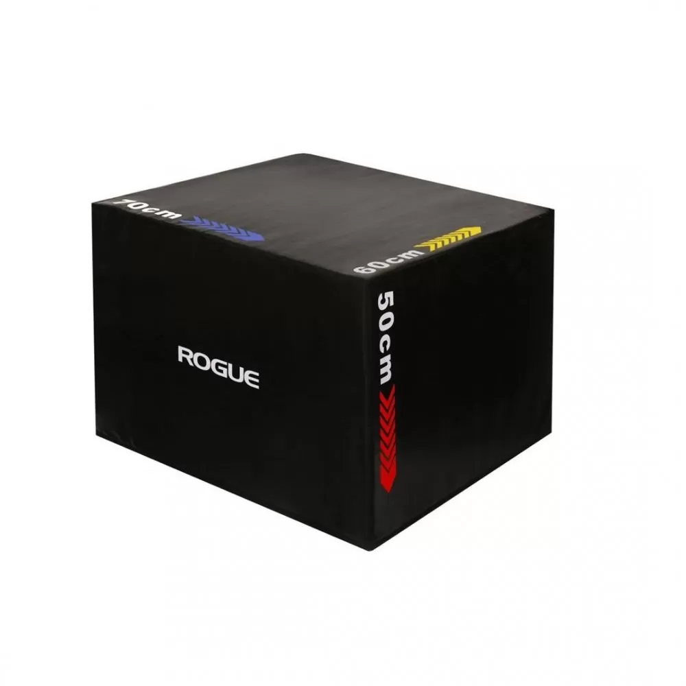 سافت باکس سه وجهی طرح ROGUE