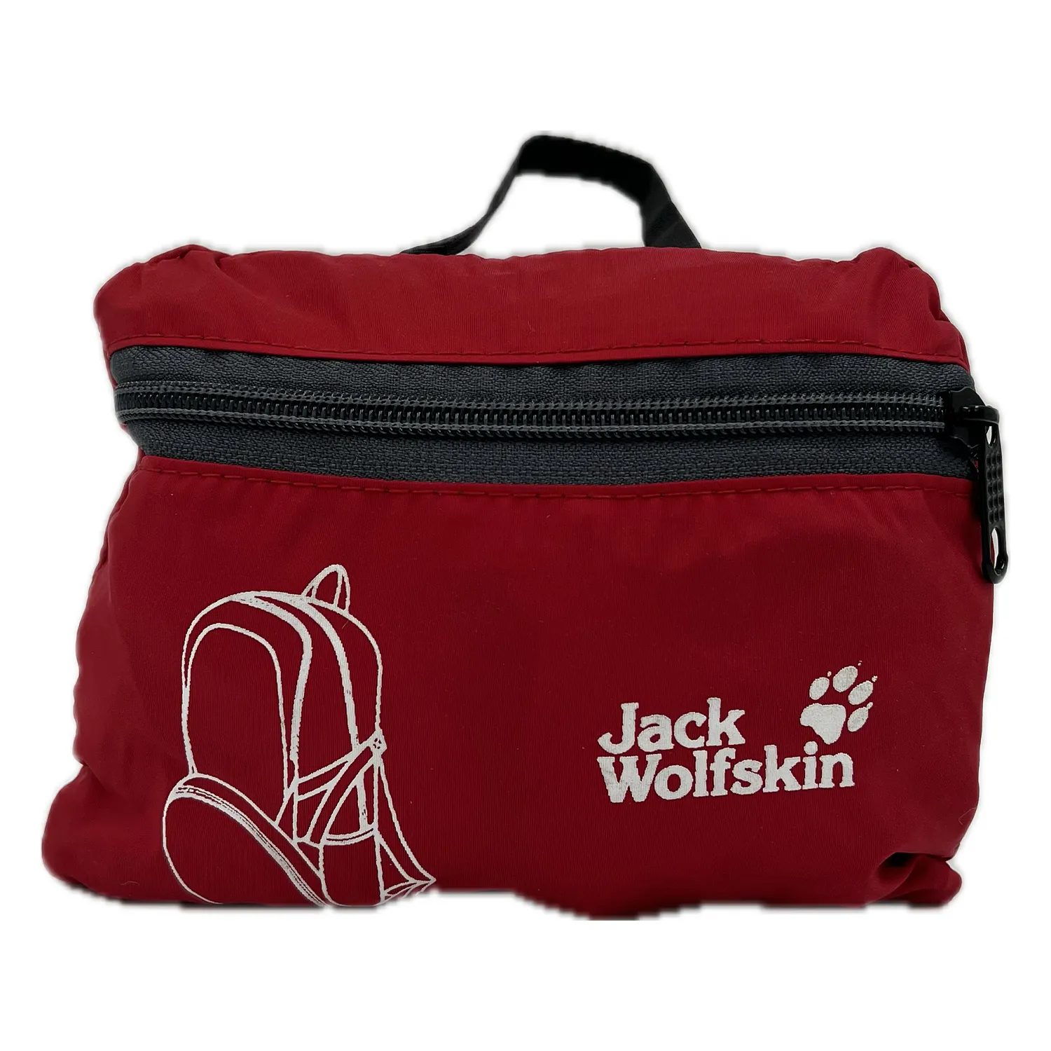 کیسه حمل جک ولف اسکین