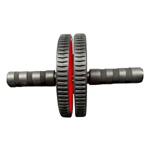 چرخ شکم دوبل ابویل چرخ بزرگ 05