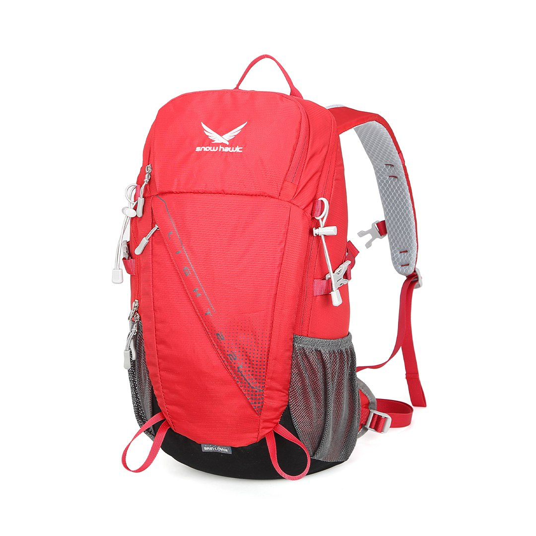 کوله پشتی 22 لیتری اسنوهاک مدل LIGHT کد SN-B3127