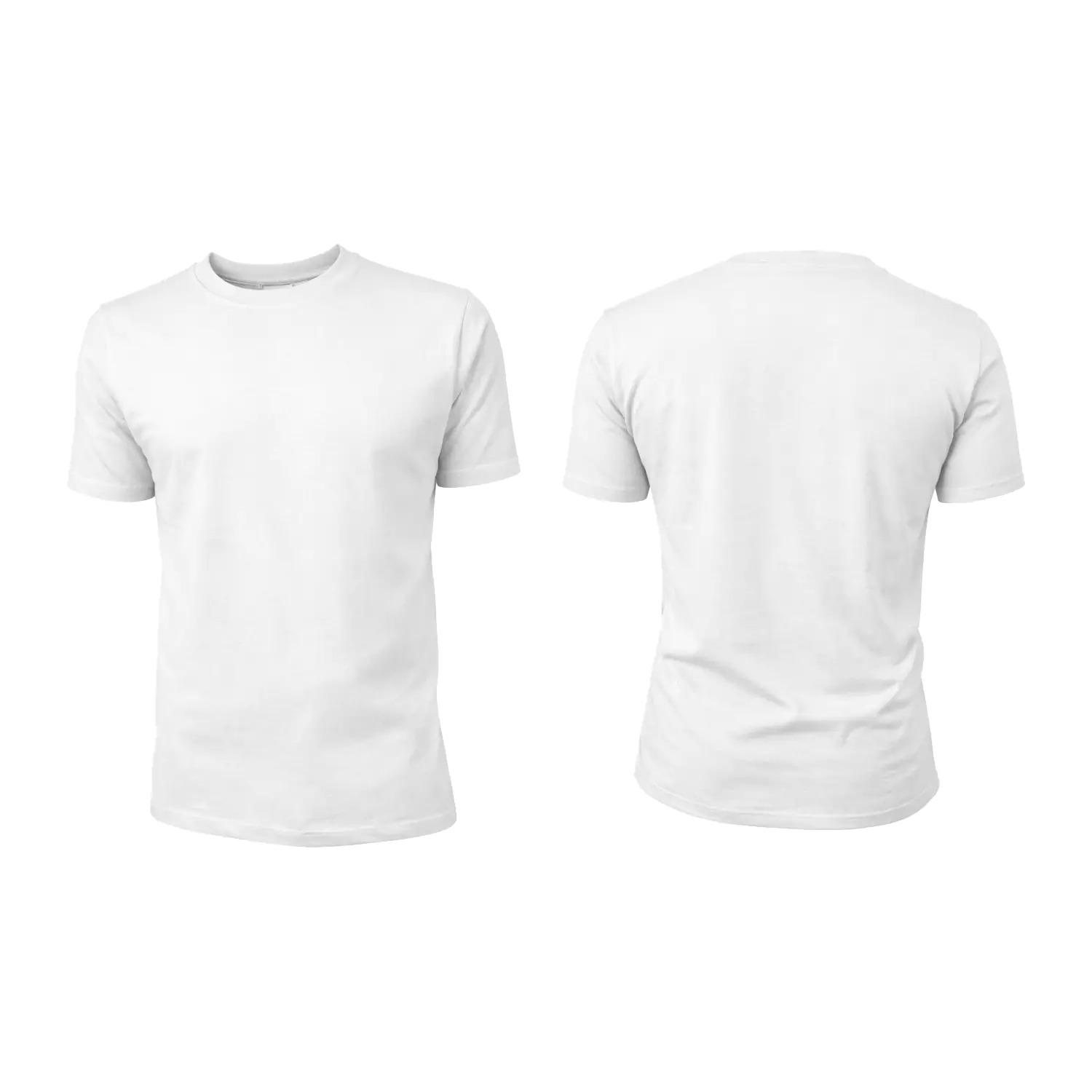 تیشرت مردانه بیسیک نخ پنبه