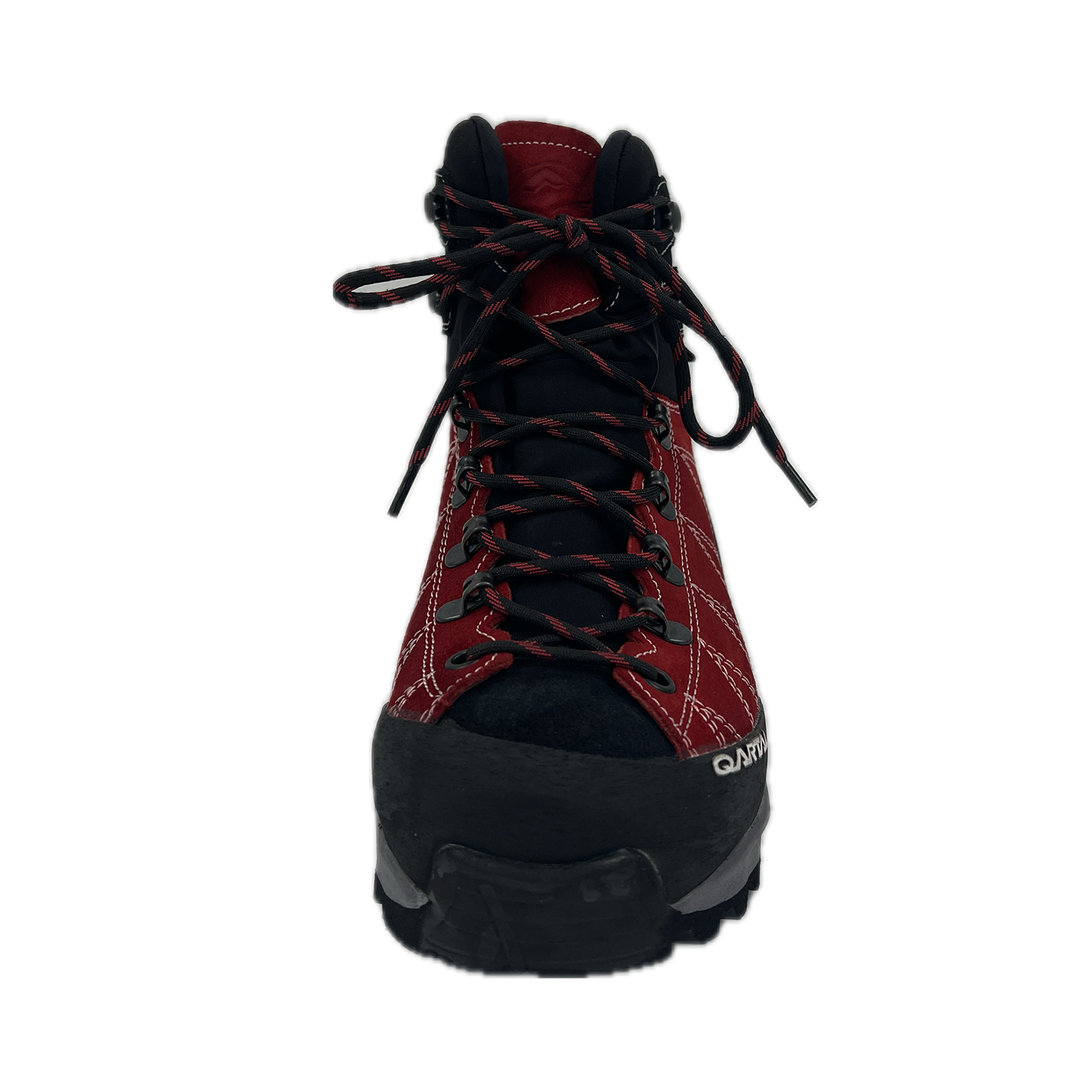 کفش کوهنوردی قارتال مدل سهند قرمز