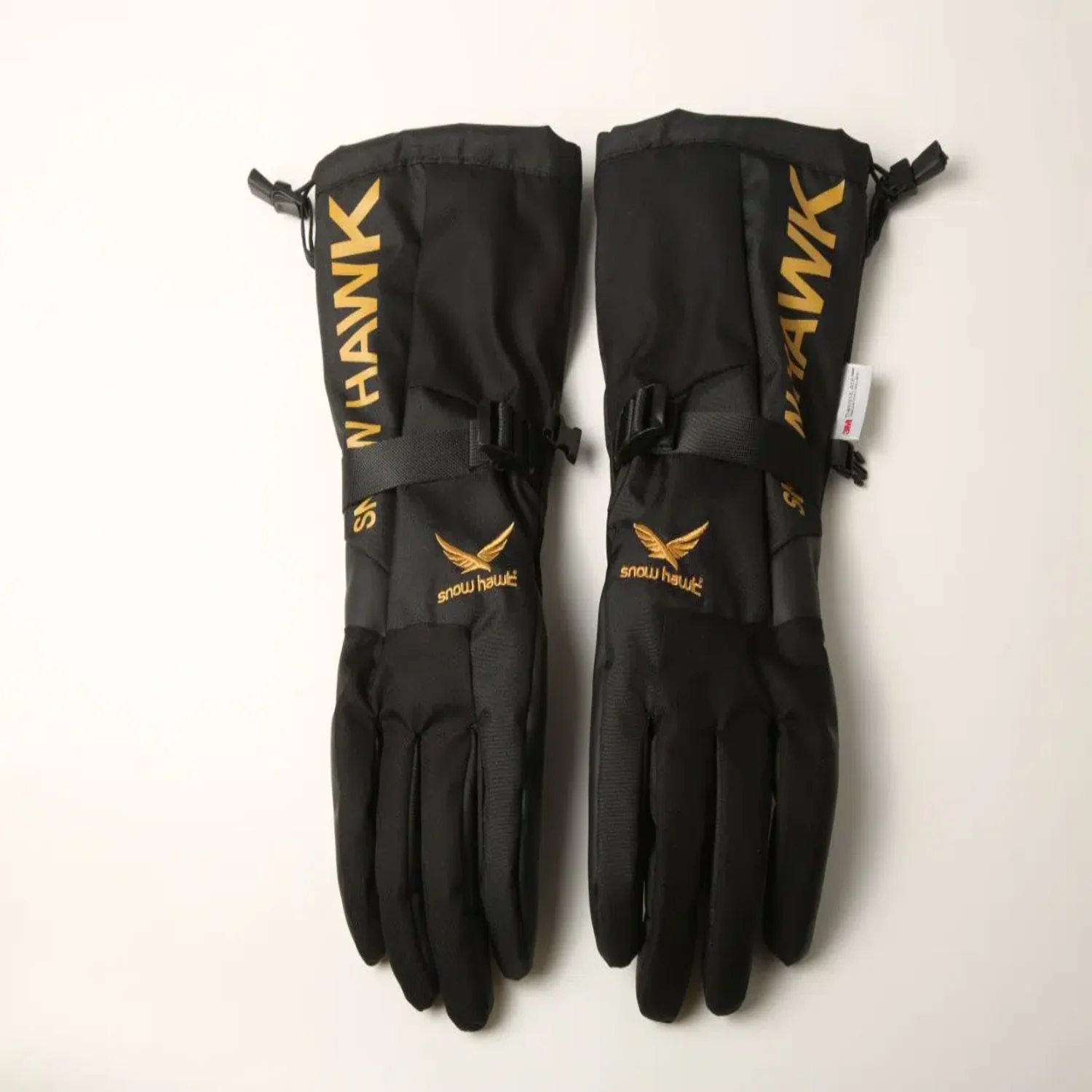 دستکش دو پوش کوهنوردی زنانه اسنوهاک کد SN-C2132