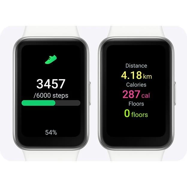 مچ بند هوشمند سامسونگ مدل Galaxy Fit3
