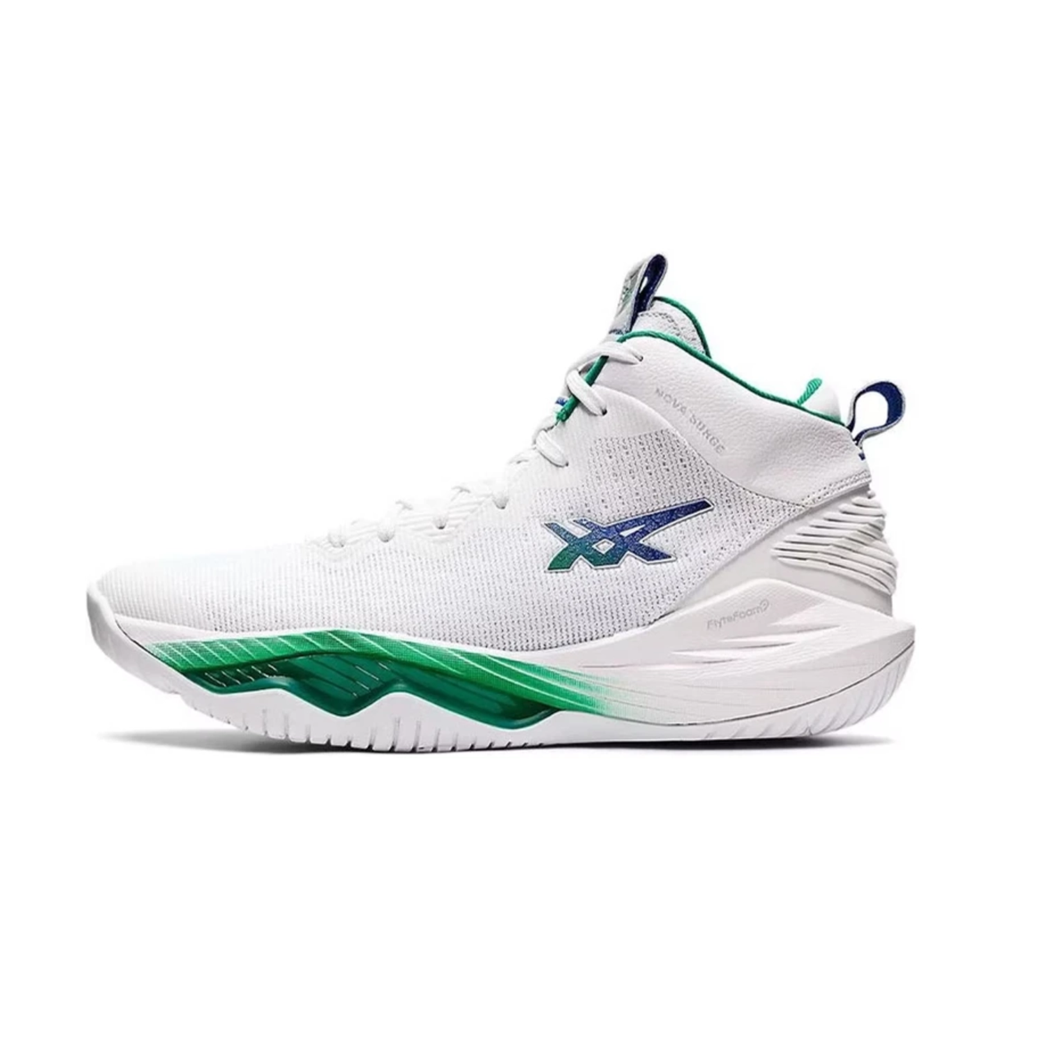 کفش والیبال زنانه مدل Nova Surge 2