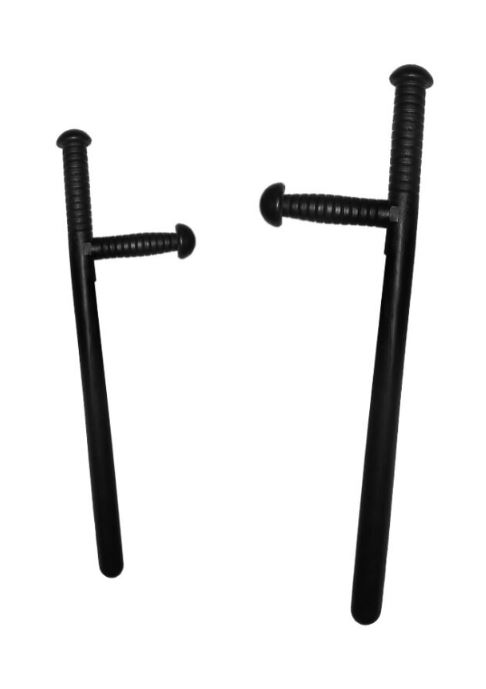 باتوم پلیسی تونفا