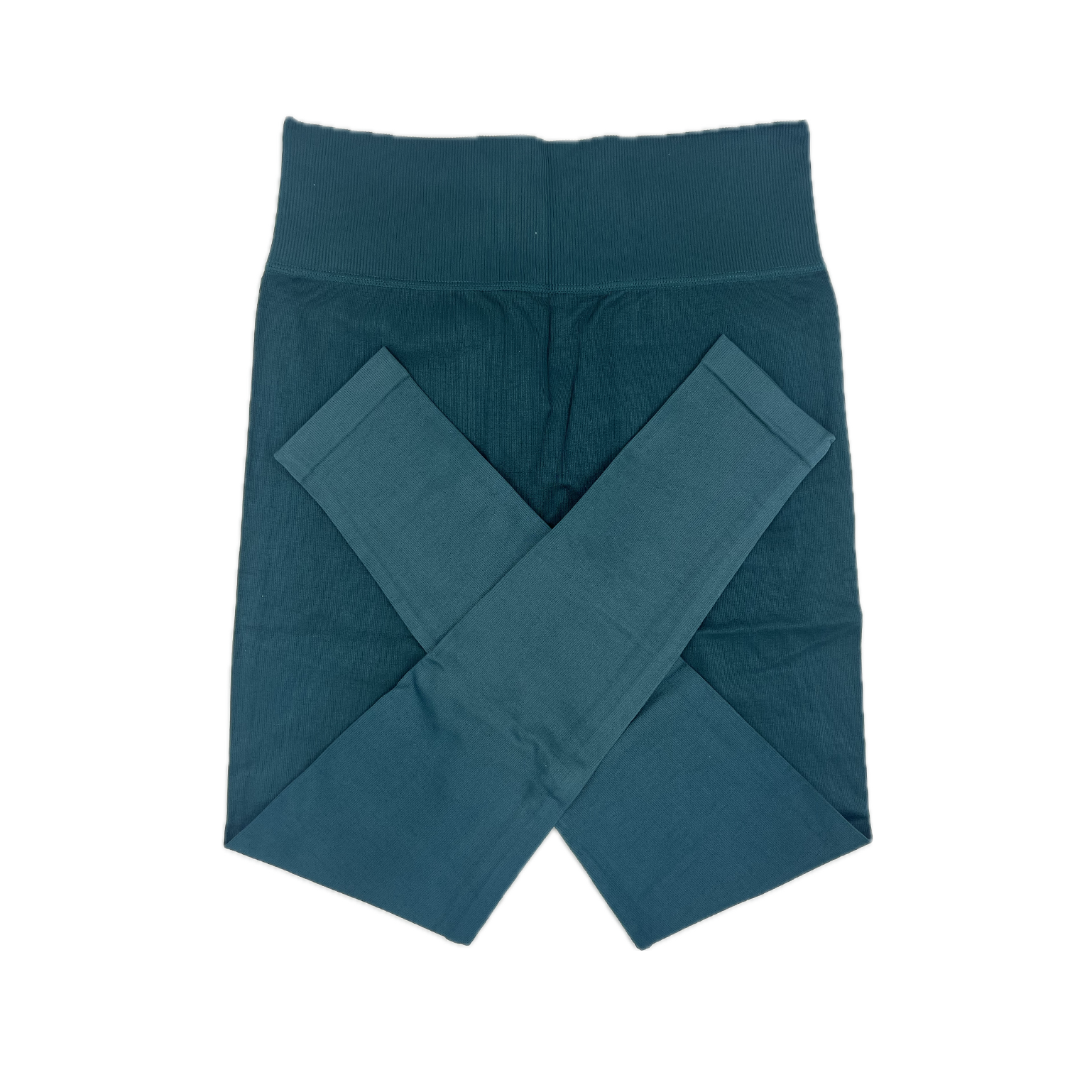 لگ ورزشی زنانه سیملس کمر گنی