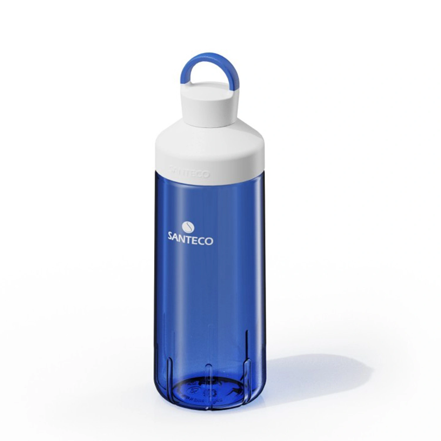 بطری ورزشی سانتکو مدل ocean