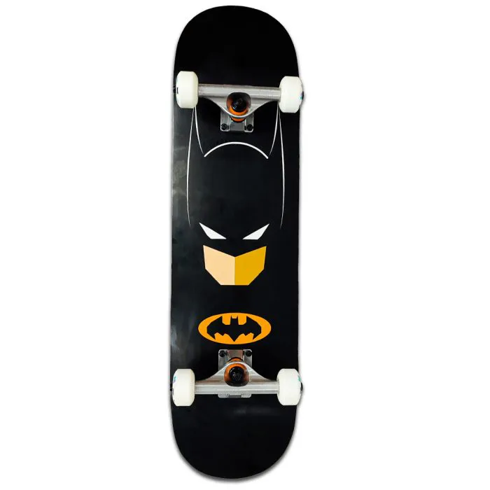 اسکیت برد Plan-b مدل Batman