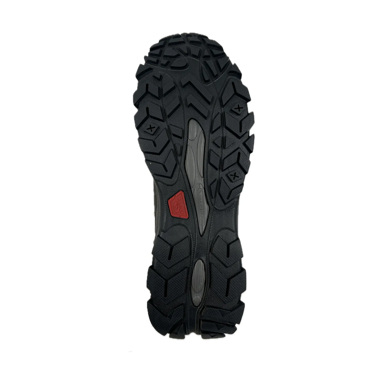 کفش کوهنوردی کلارتس مدل 3D034A