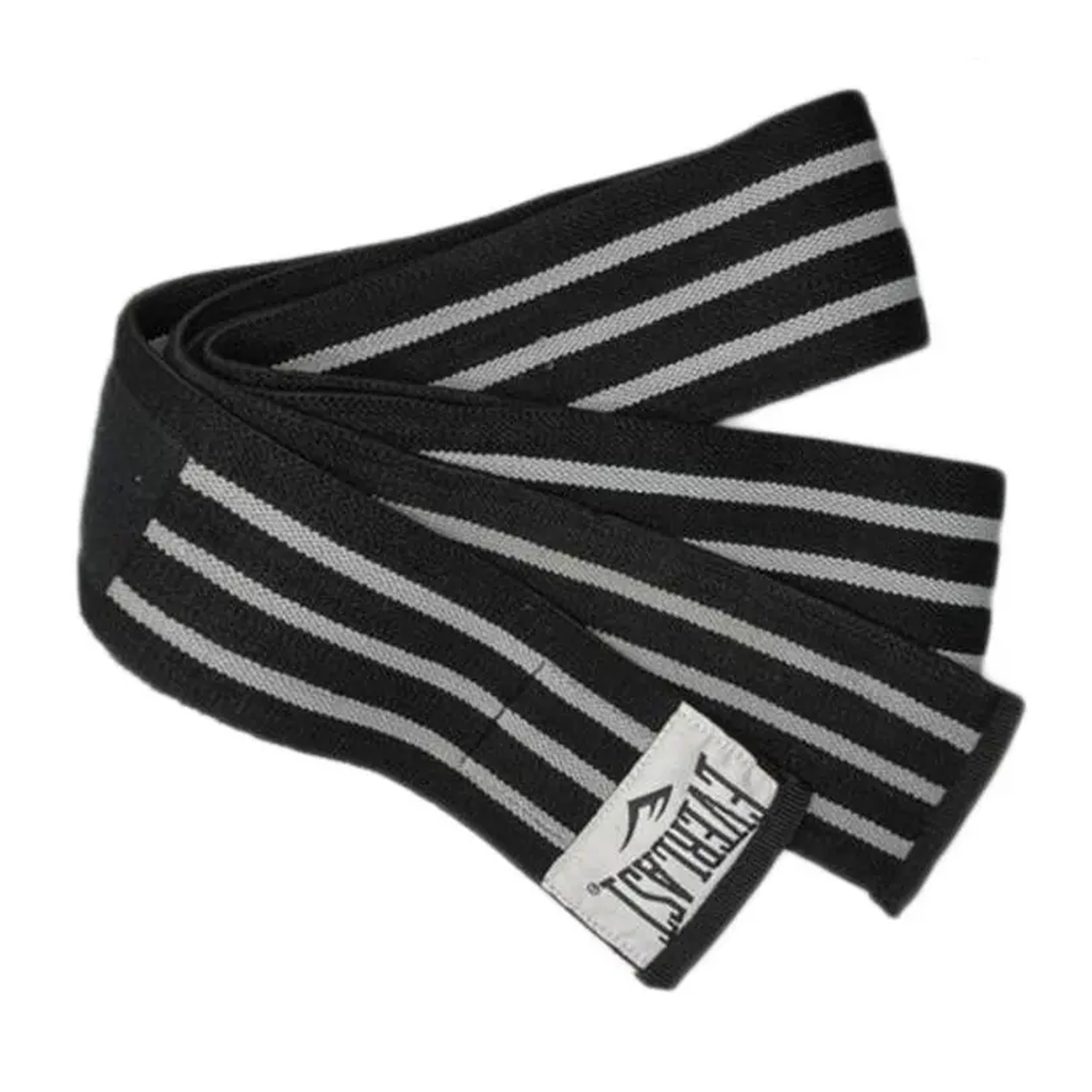 زانو بند بدنسازی خارجی 100گرمی پلی استر