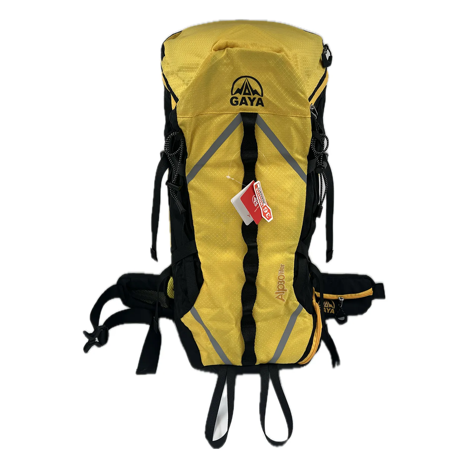 کوله 30 لیتر گایا