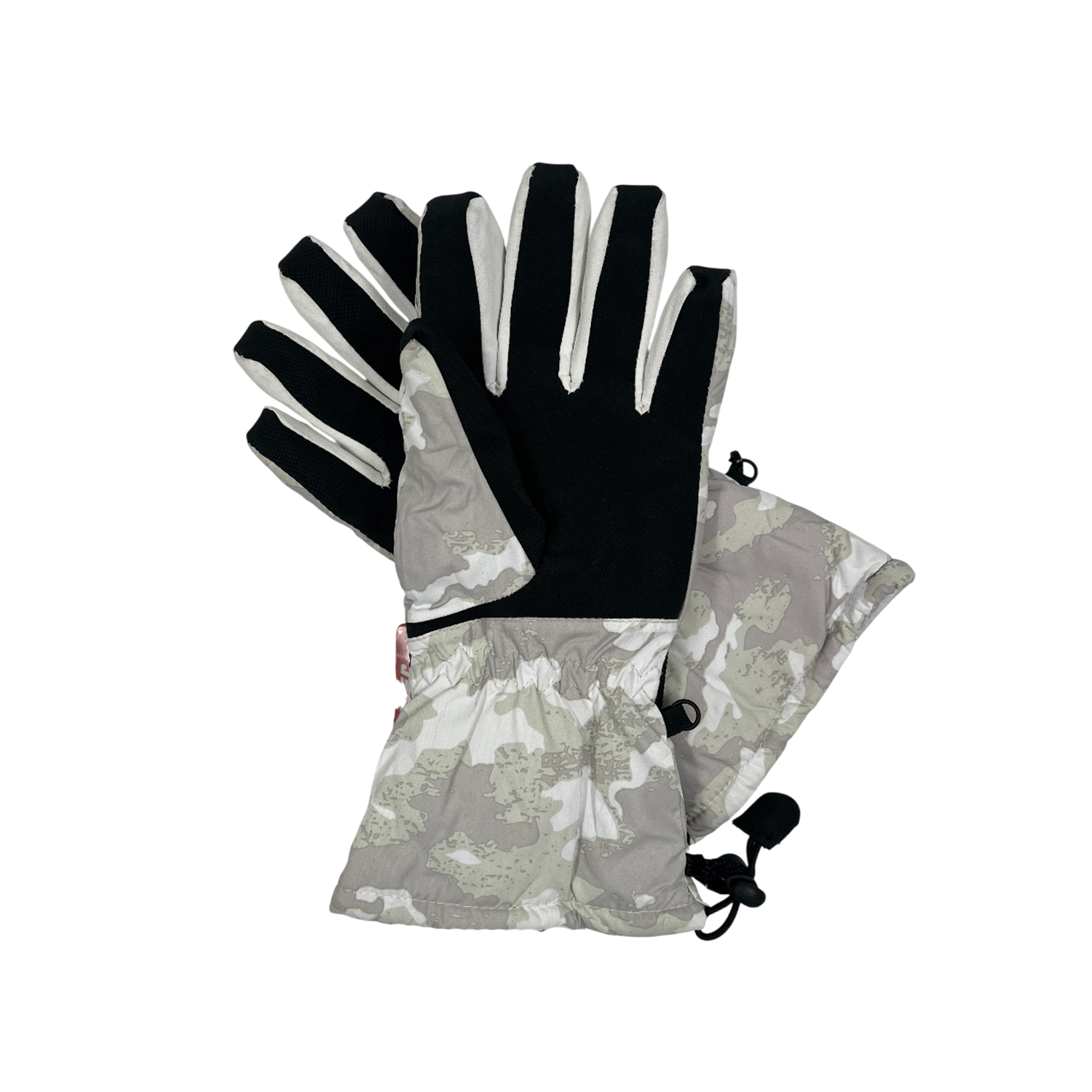 دستکش ضد آب زیپ دار